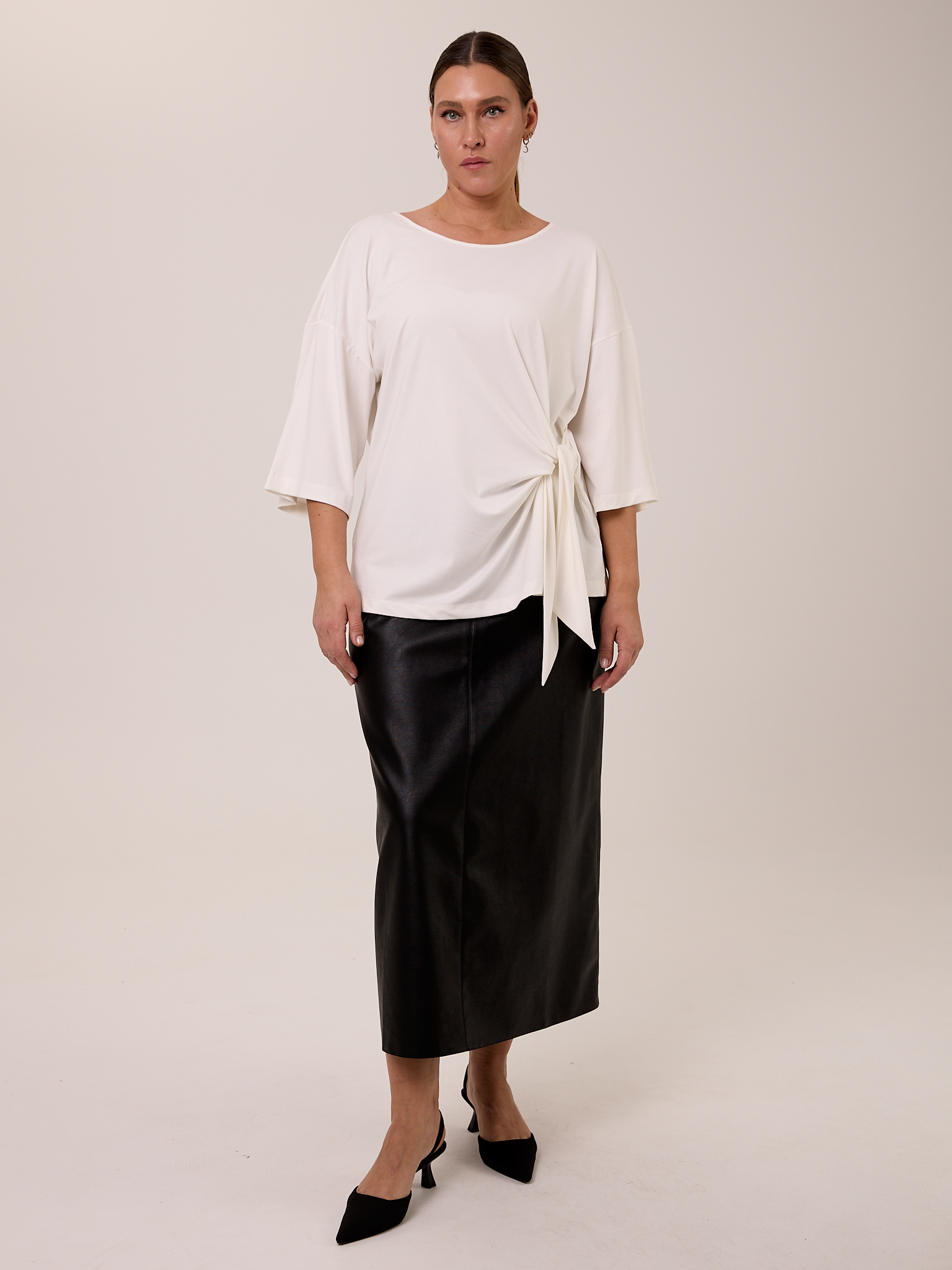 Блузка ГЛОРИЯ