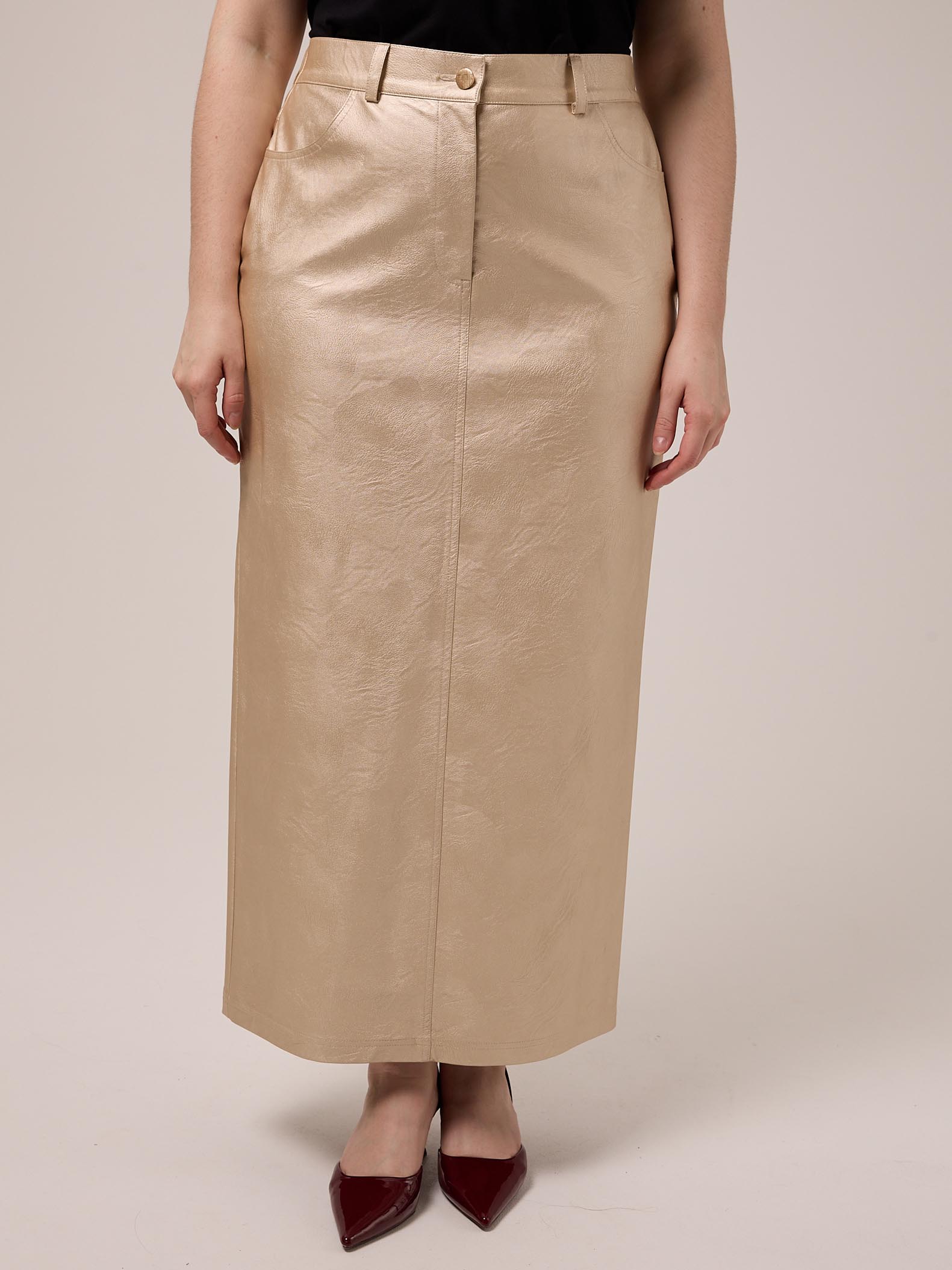 Юбка ЖАВЕЛЬ