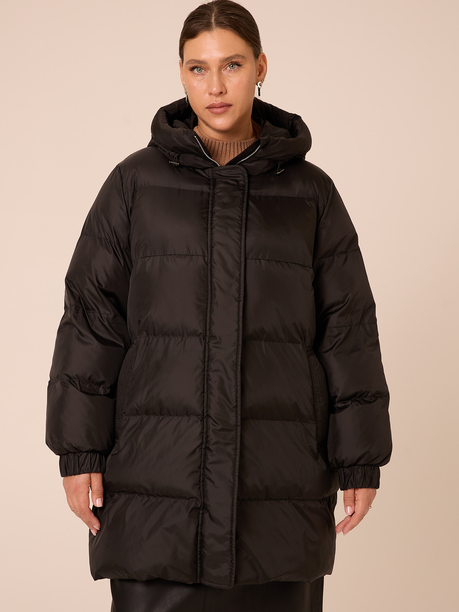 Пуховик АНОРА