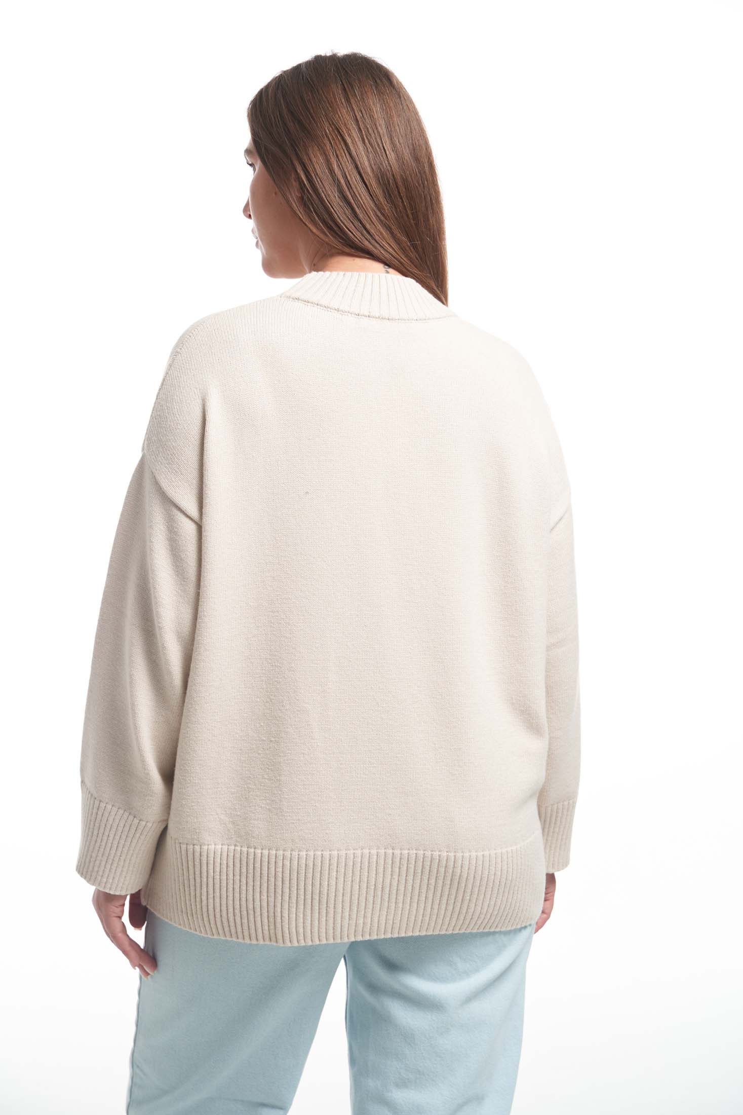 Джемпер BIANCA