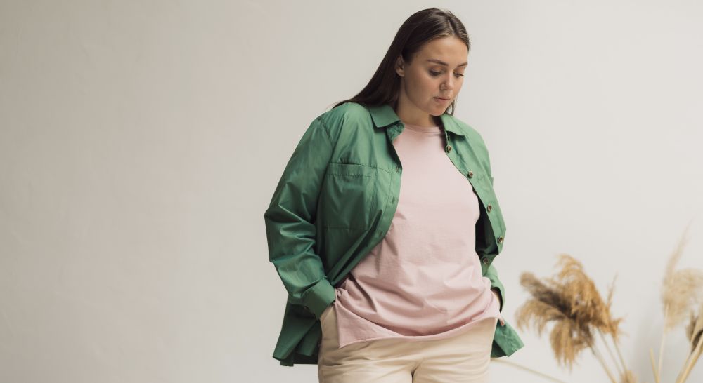 Неделя ветровок: SALE -20%