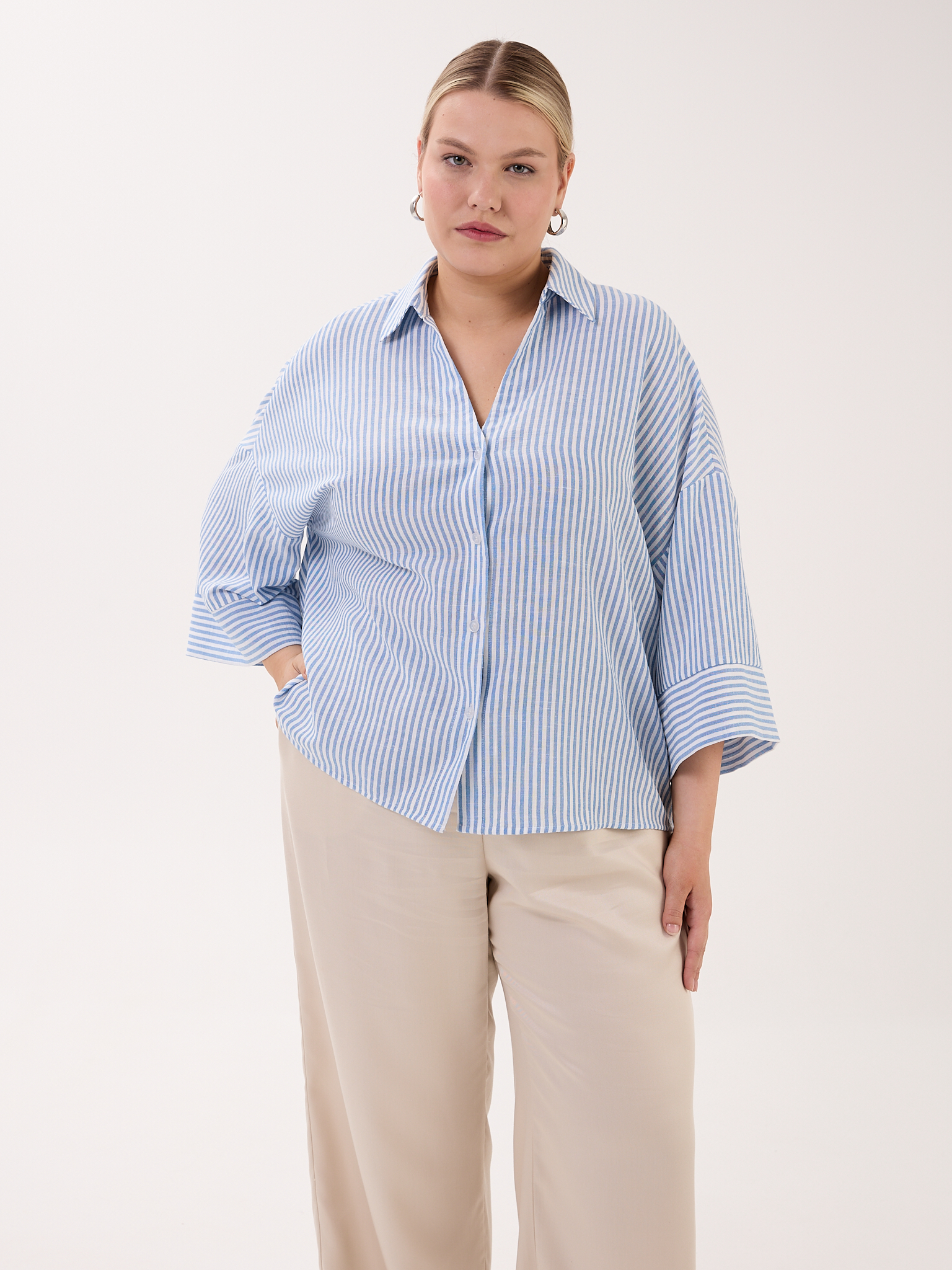 Рубашка 26/43