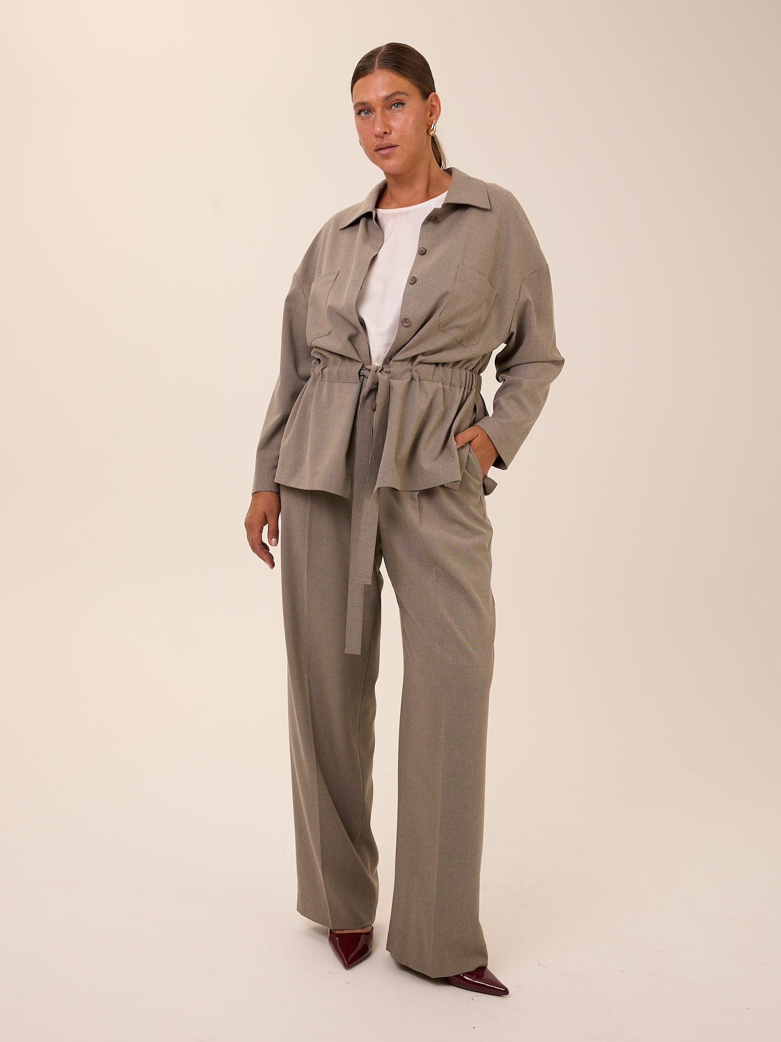 Романтическое настроение