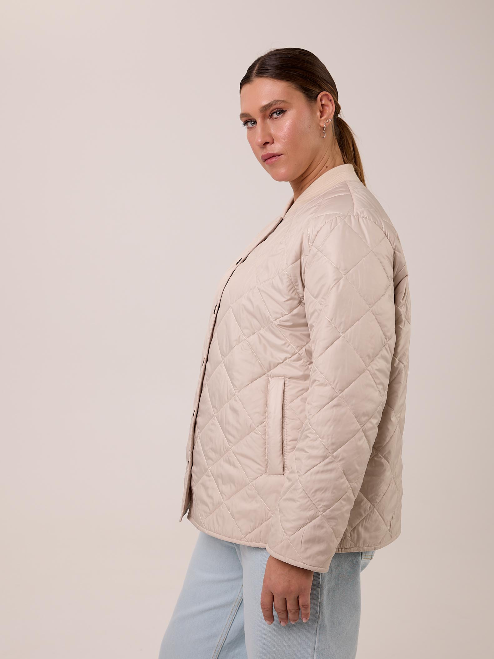 Куртка СИМОНА