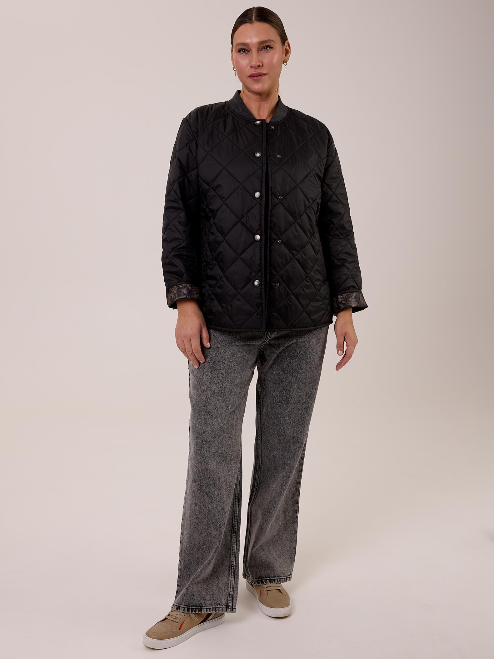 Куртка СИМОНА