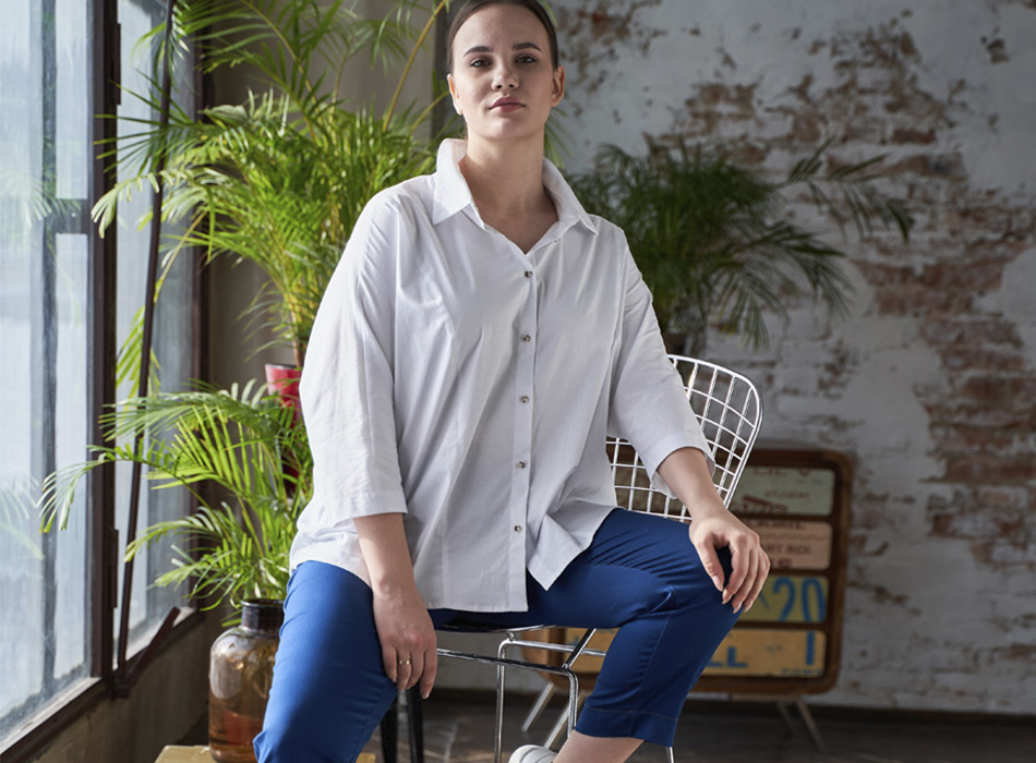 Теперь вы выбираете, какая вещь будет со скидкой!