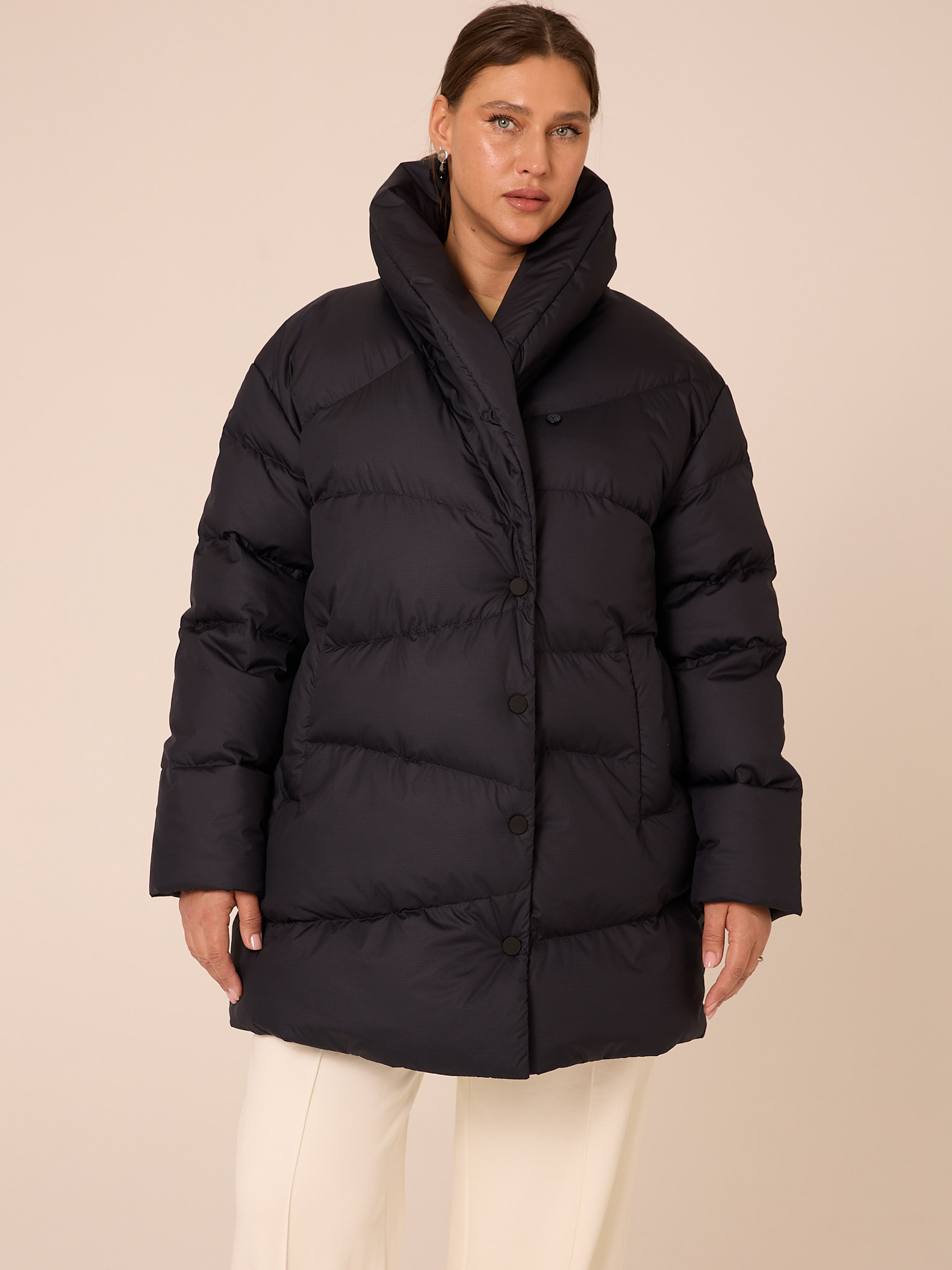 Пальто ЛОЛА