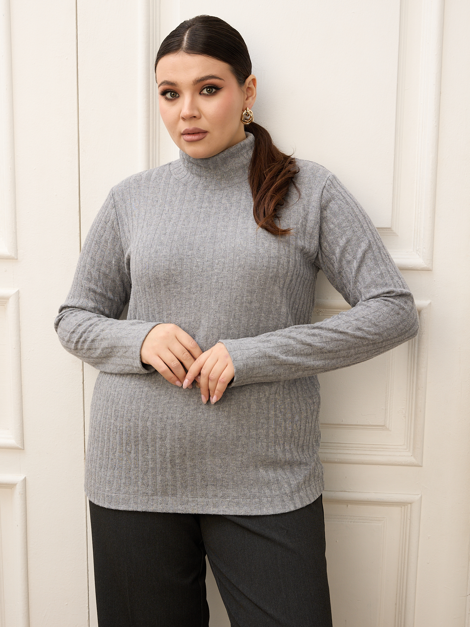 Водолазка RICHI