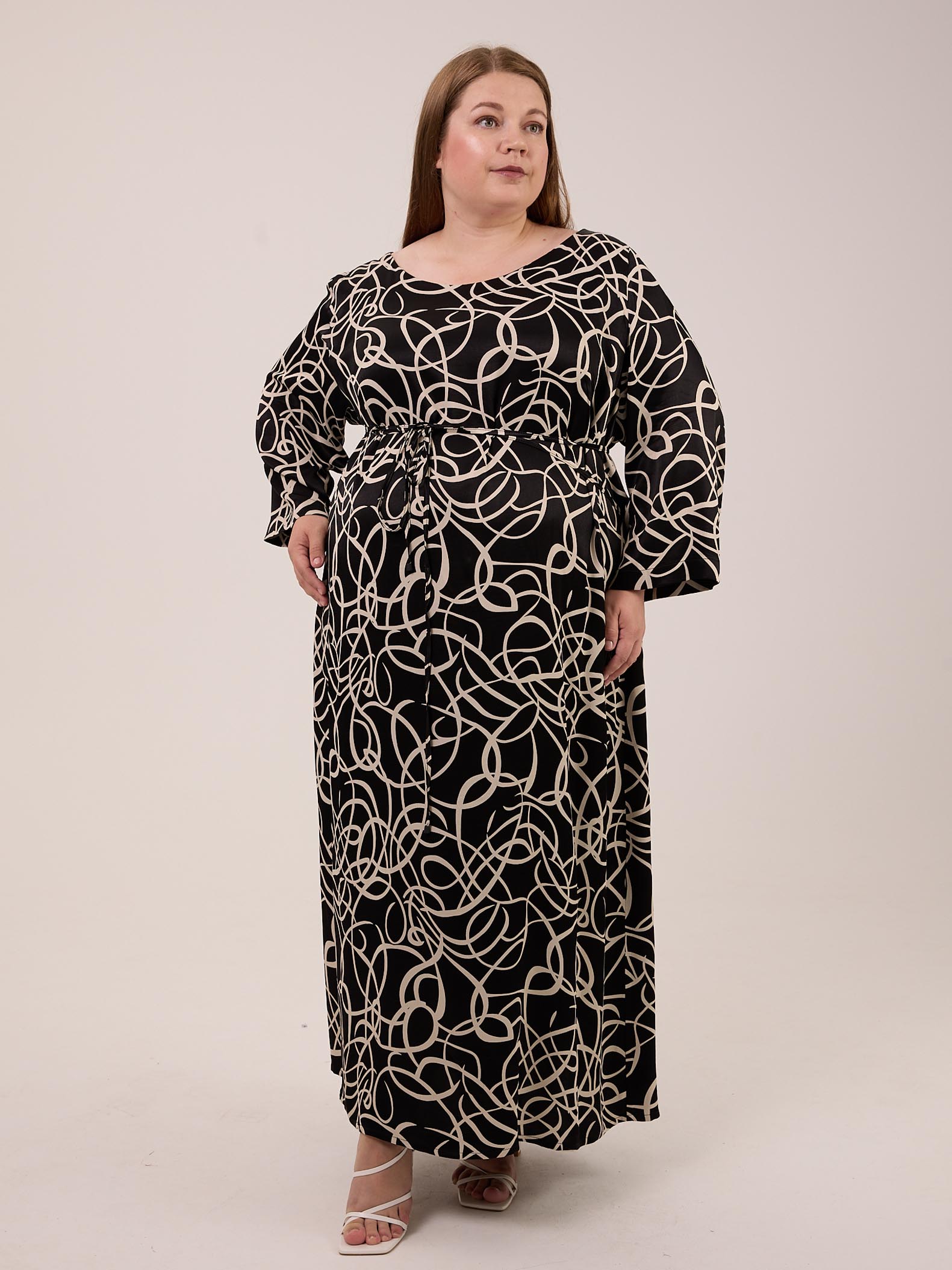 Платье MANUELLA