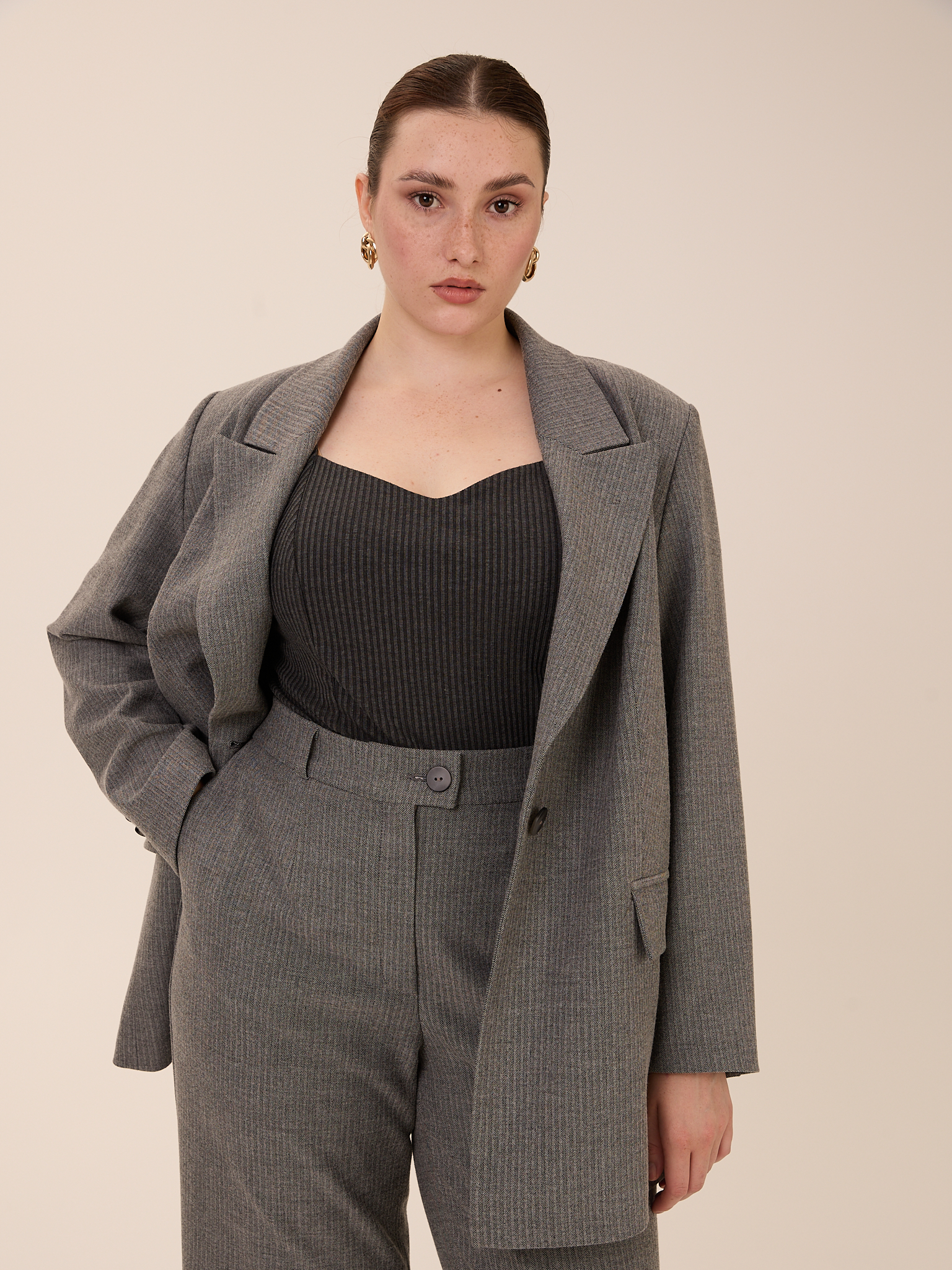 Романтическое настроение