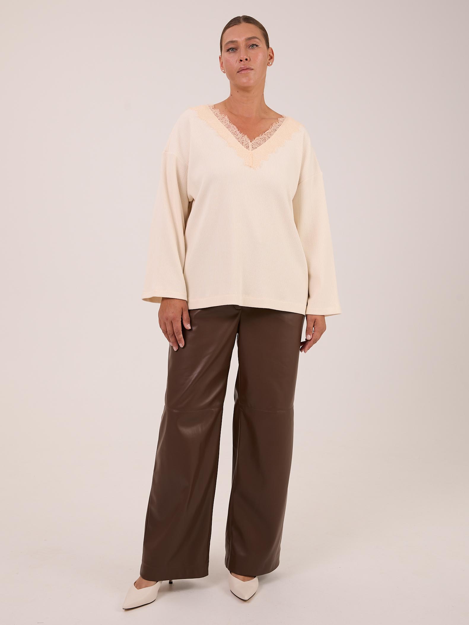 Джемпер ASTRA