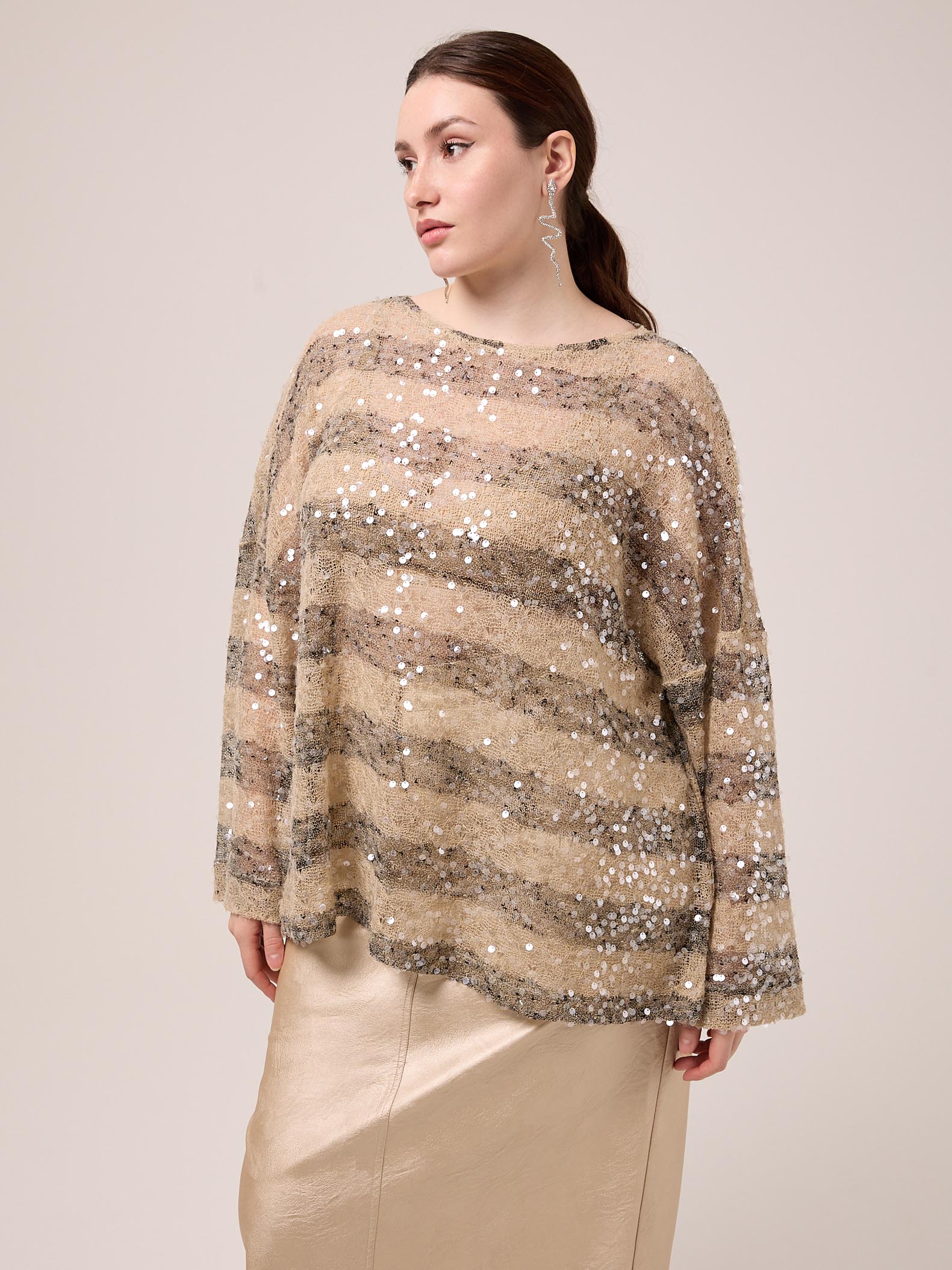 Джемпер МАРИТТА