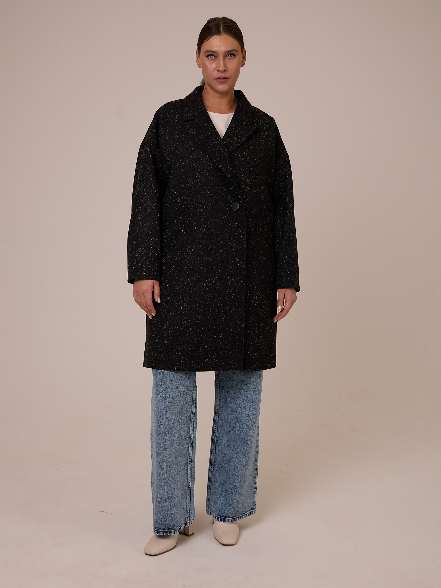 Пальто MARTINA