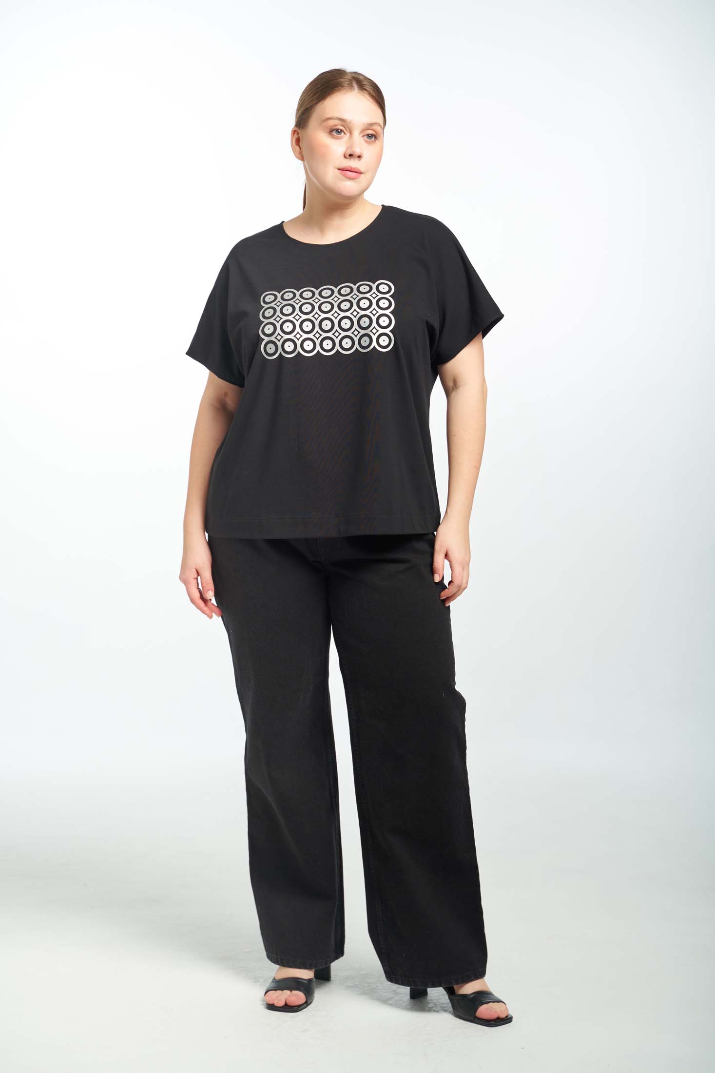 Футболка 24/008