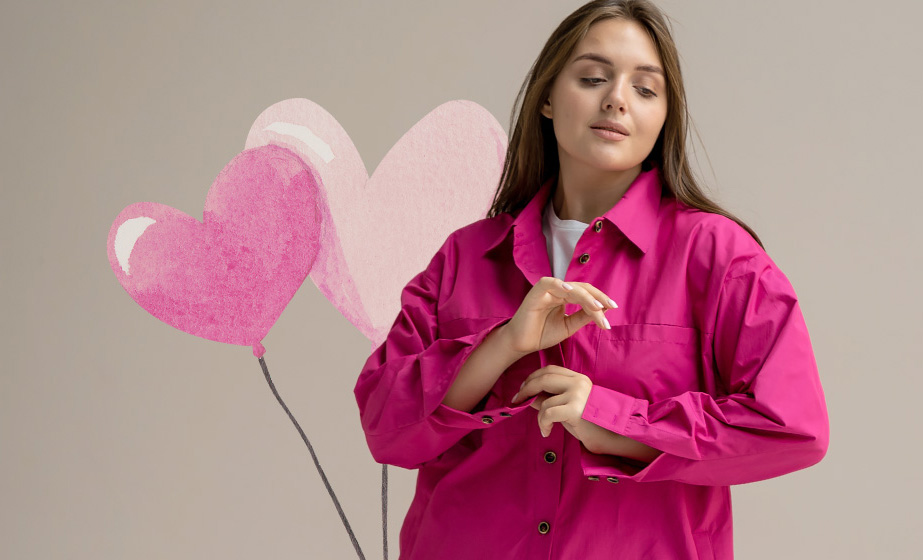 Любовь это – ...