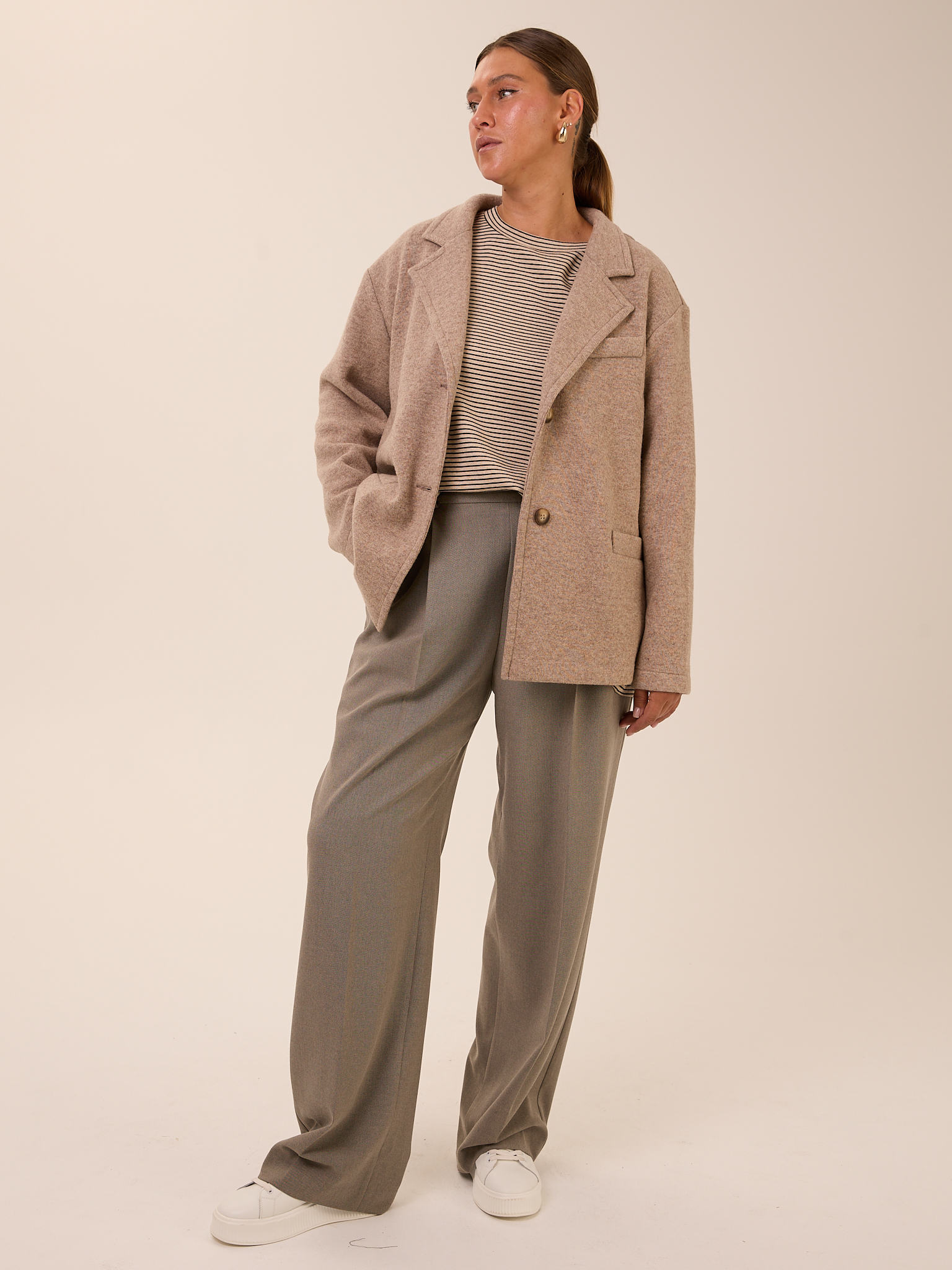 Романтическое настроение