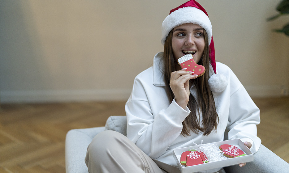 Новогодний SALE до -30%