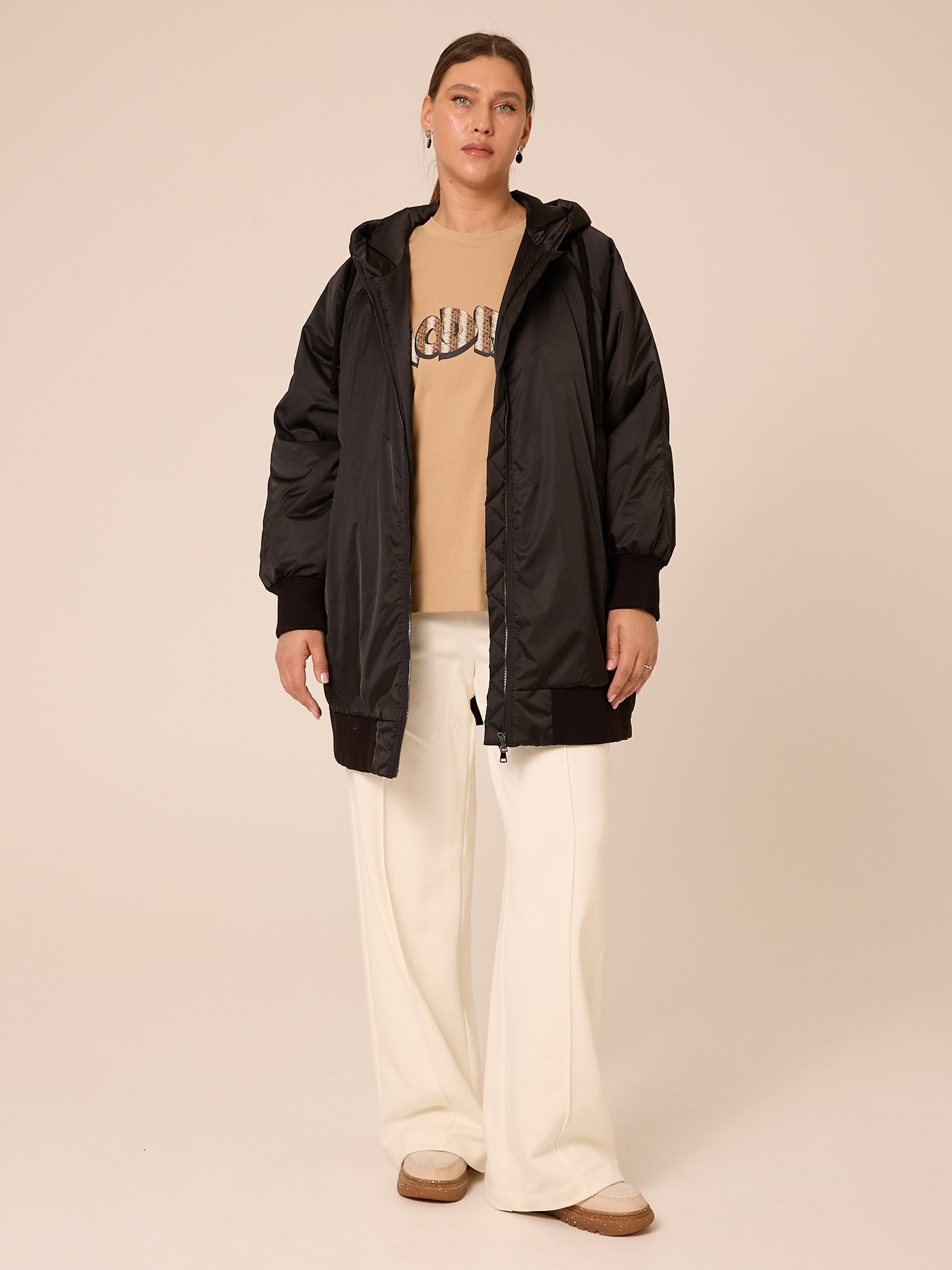 Бомбер СЕЛИН