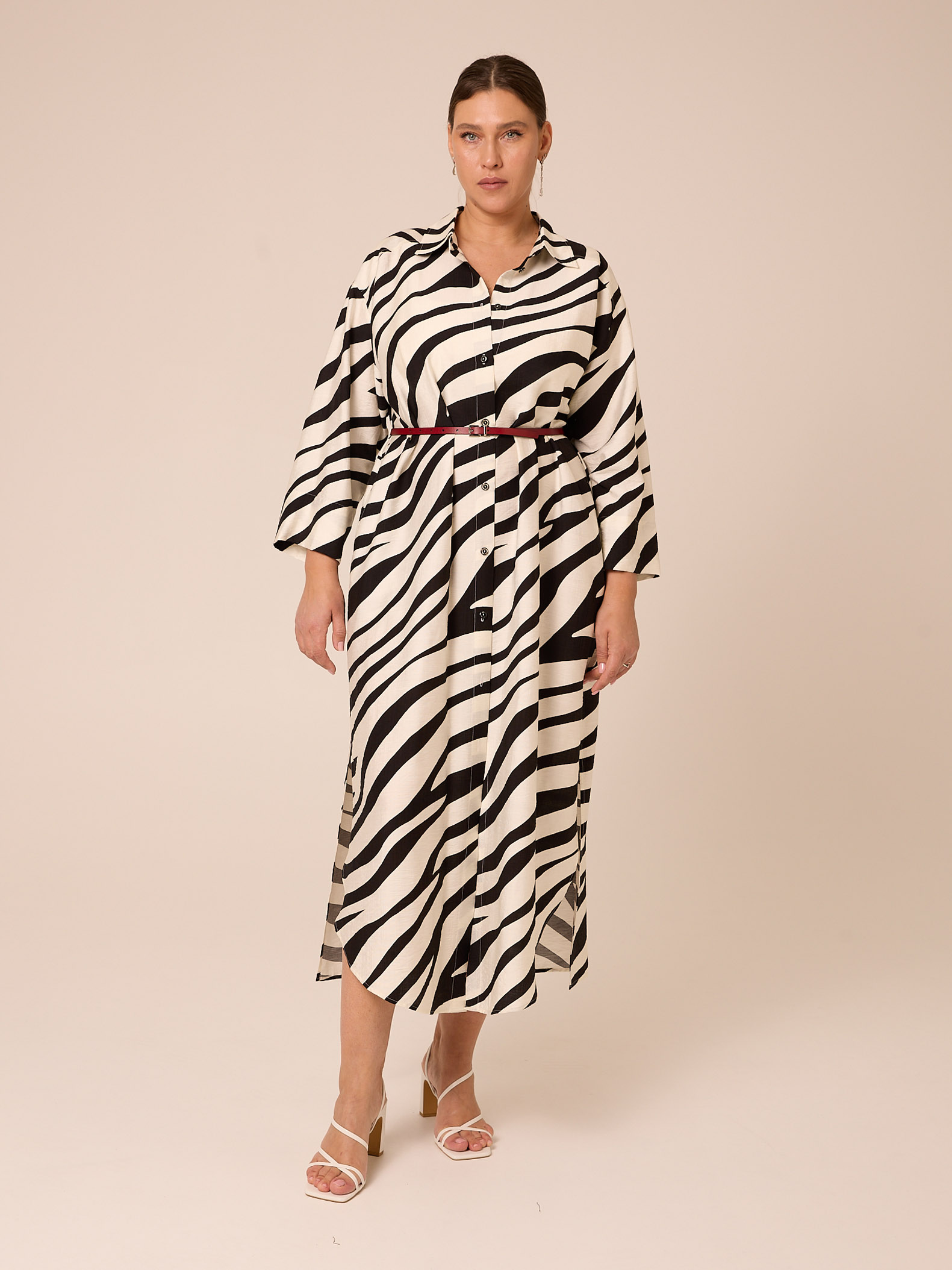 Рубашка 25/34