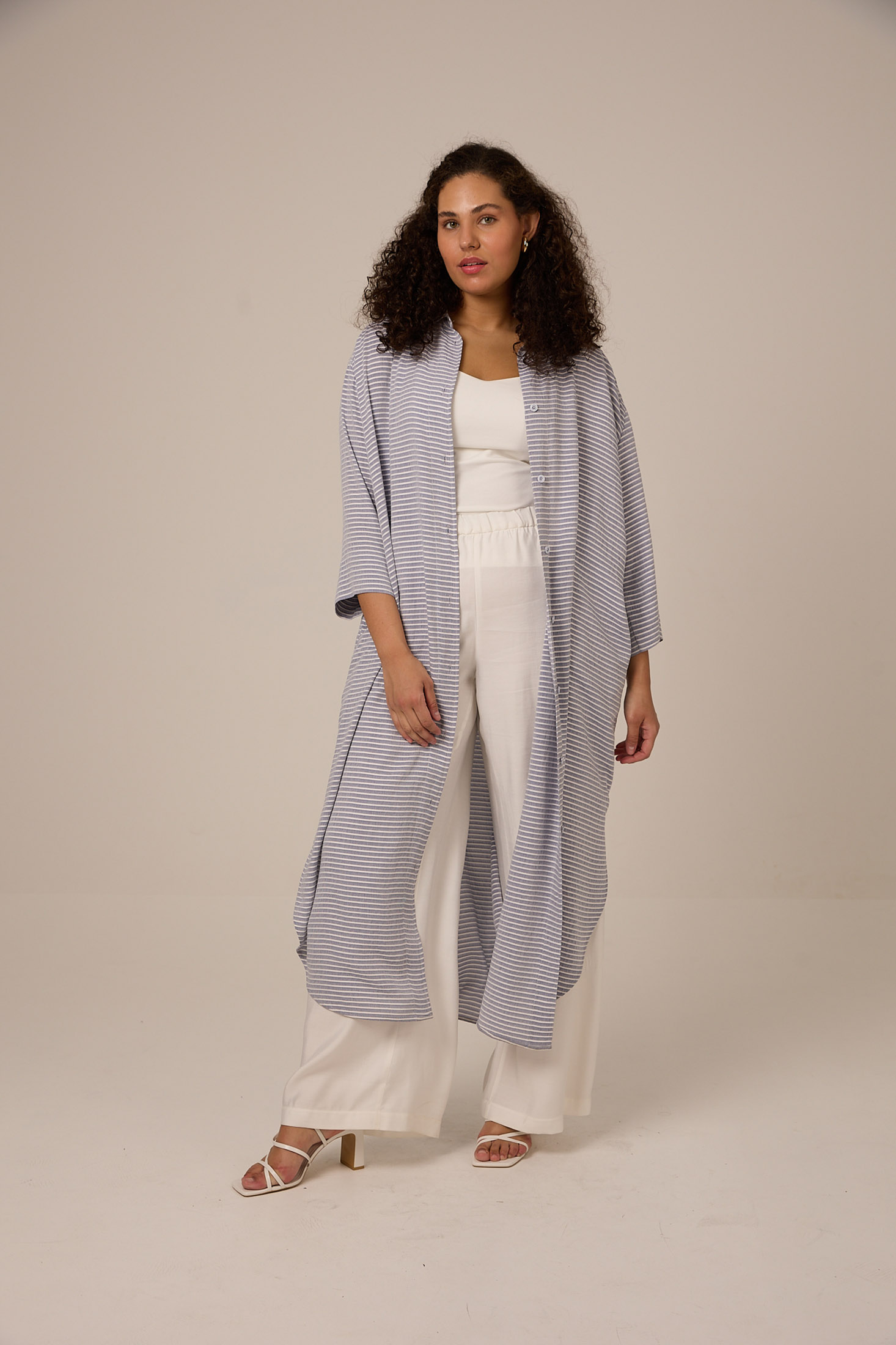 Рубашка 25/34