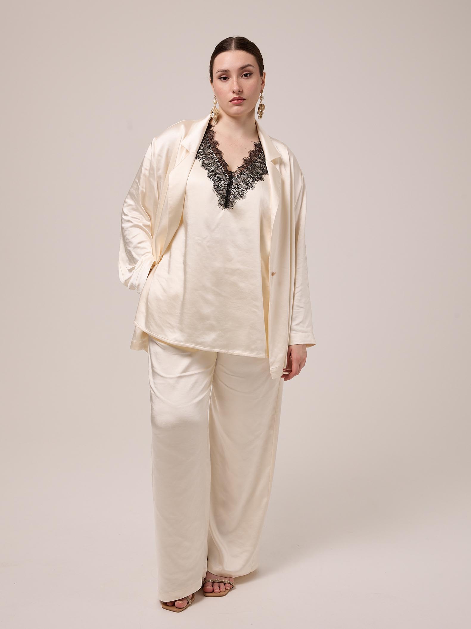 Костюм БАРСТ