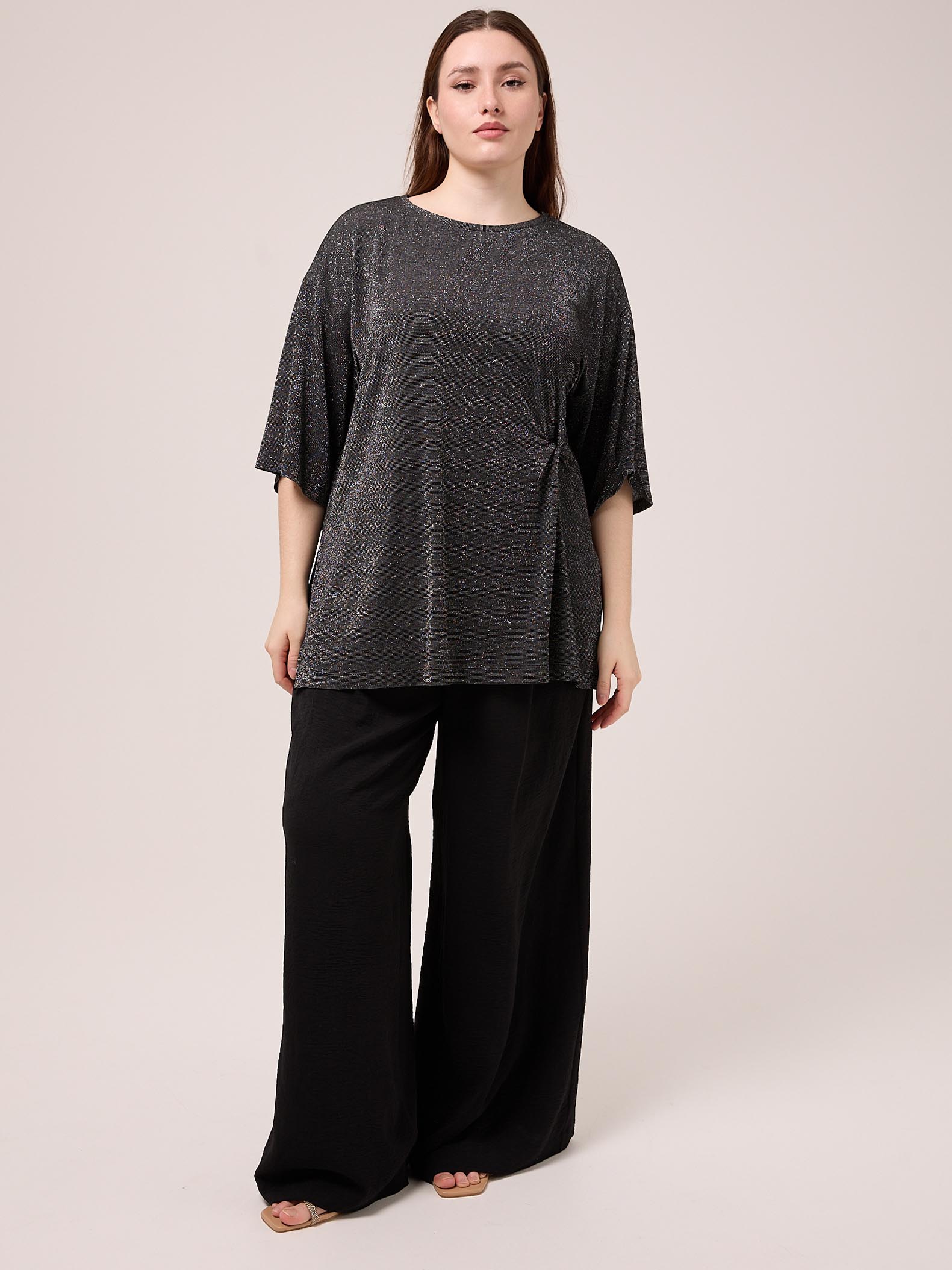 Блузка ДЖЕНА