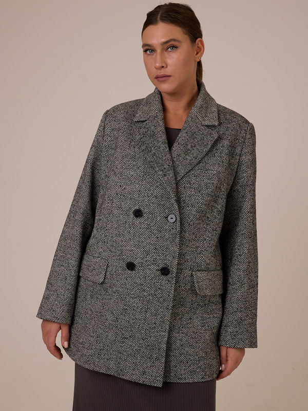 Жакет ОЛСЕН