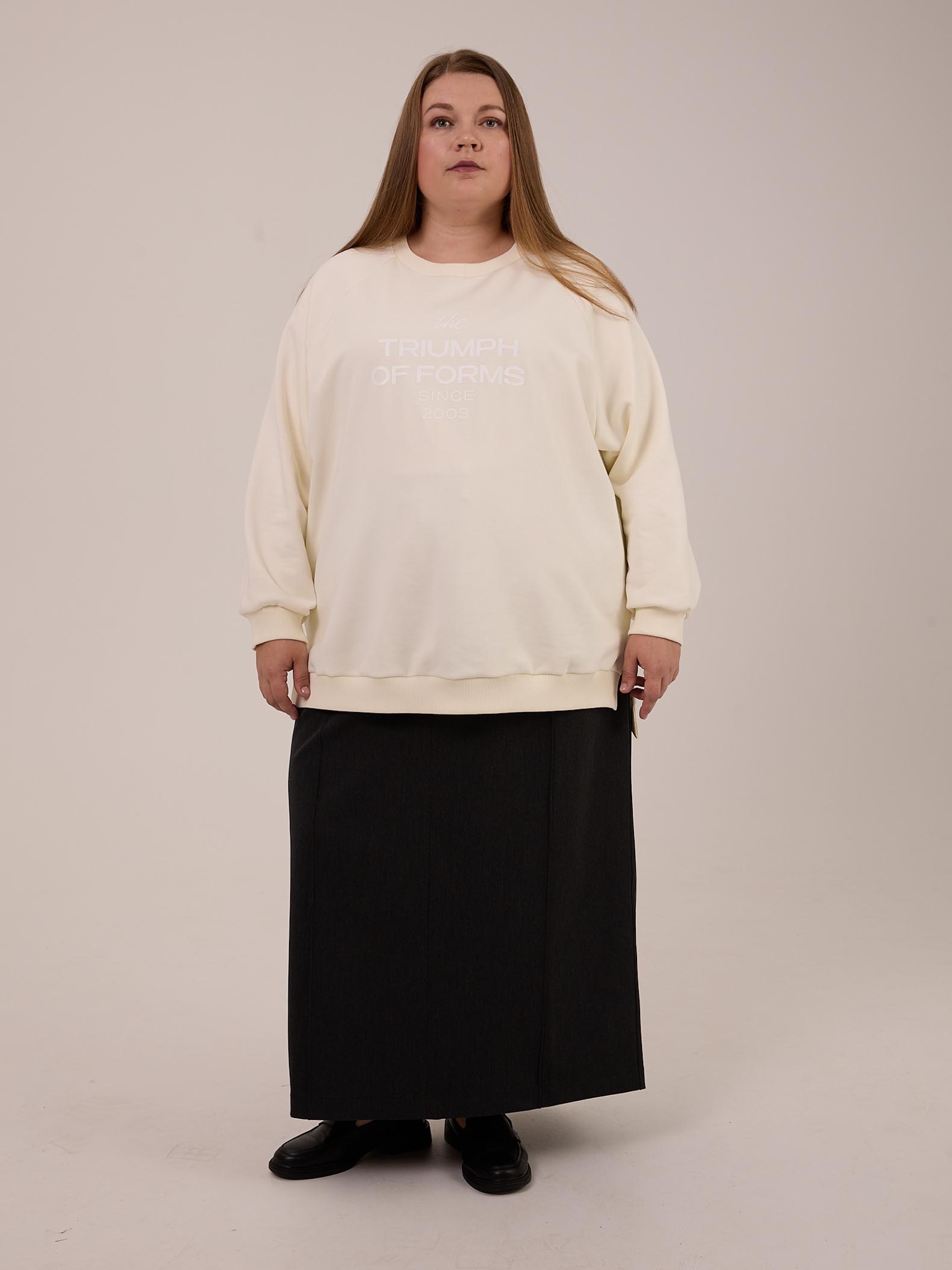 Свитшот MAILY