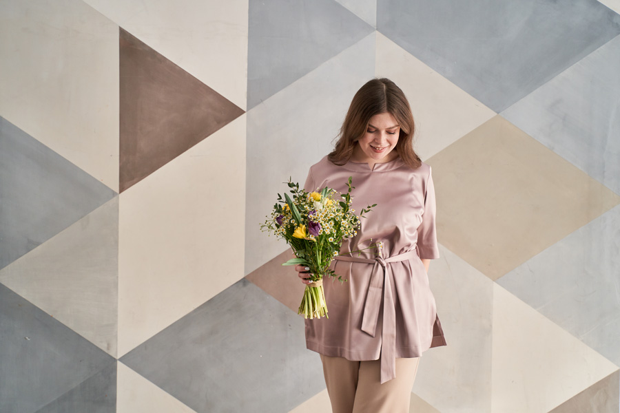 Подарки к 8 Марта от команды Modress!