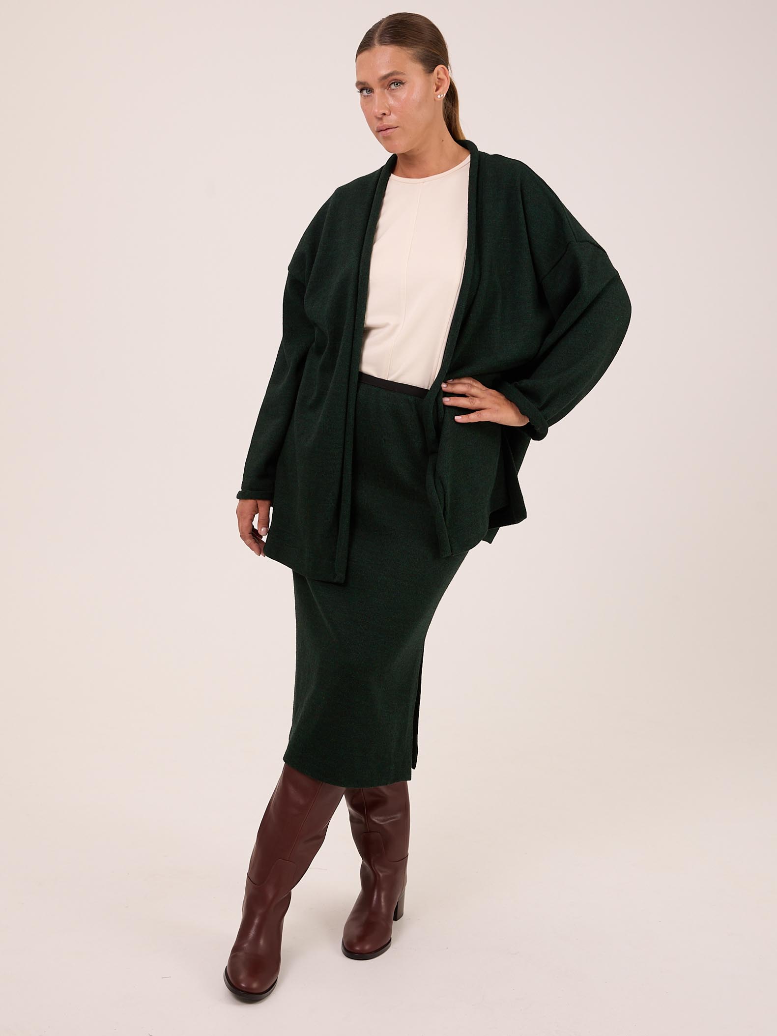 Кардиган AGNESSA