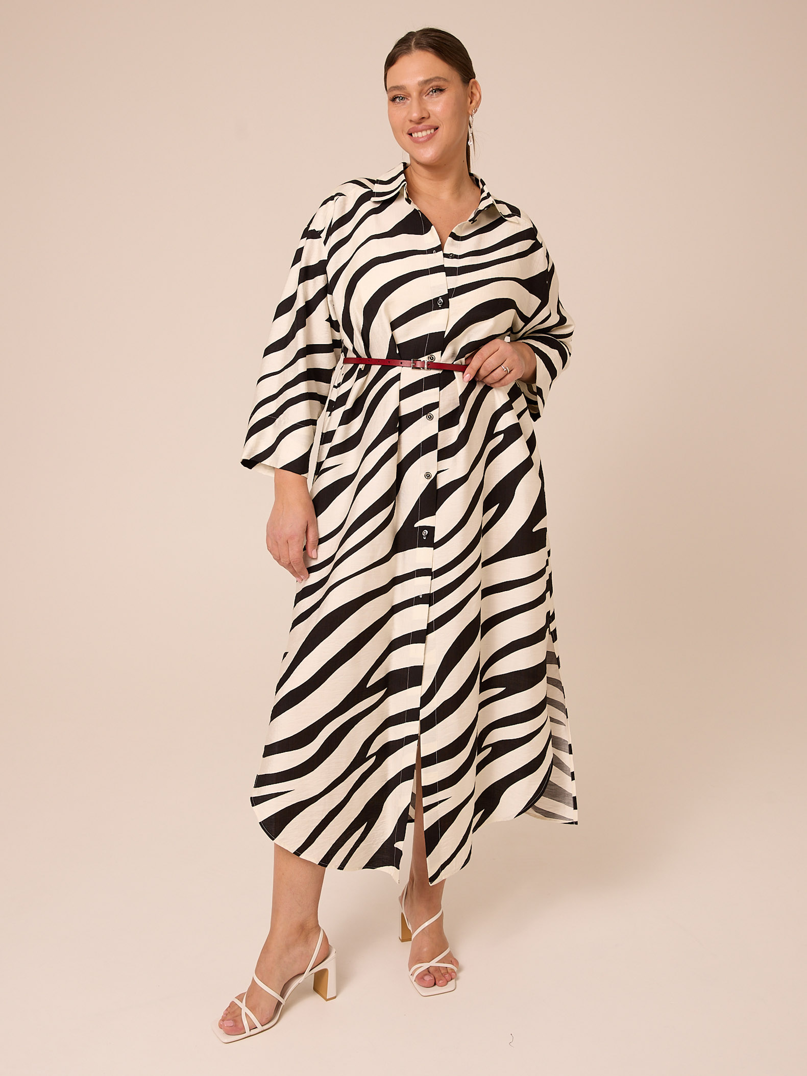 Рубашка 25/34