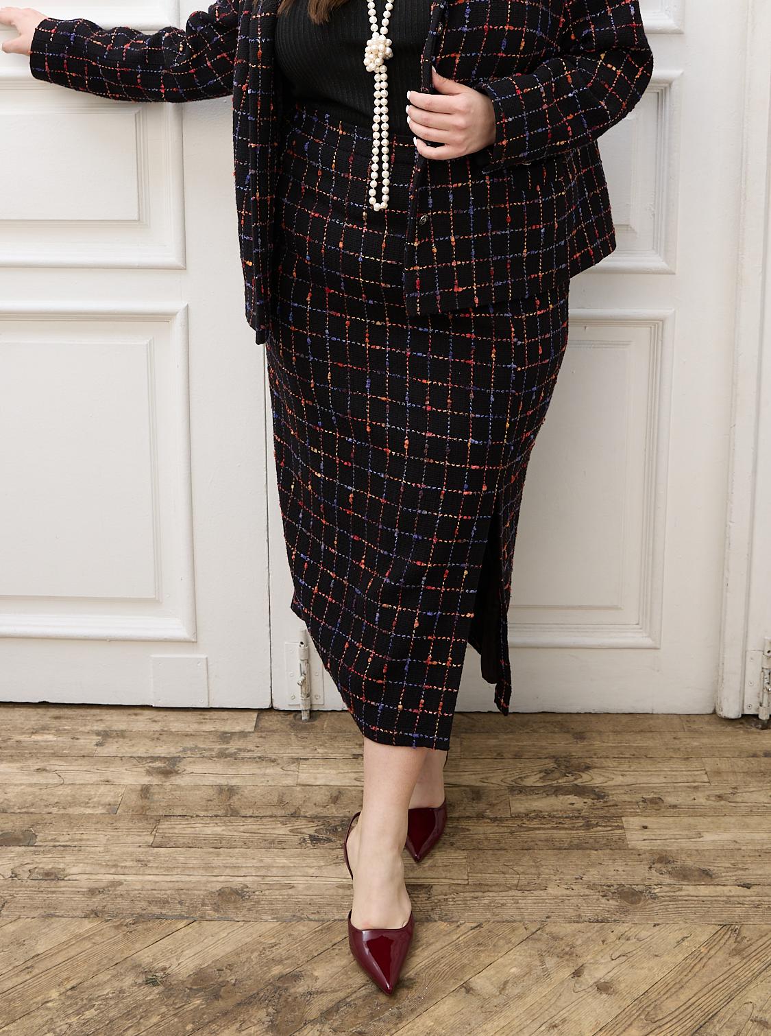 Юбка КЛАУДИ