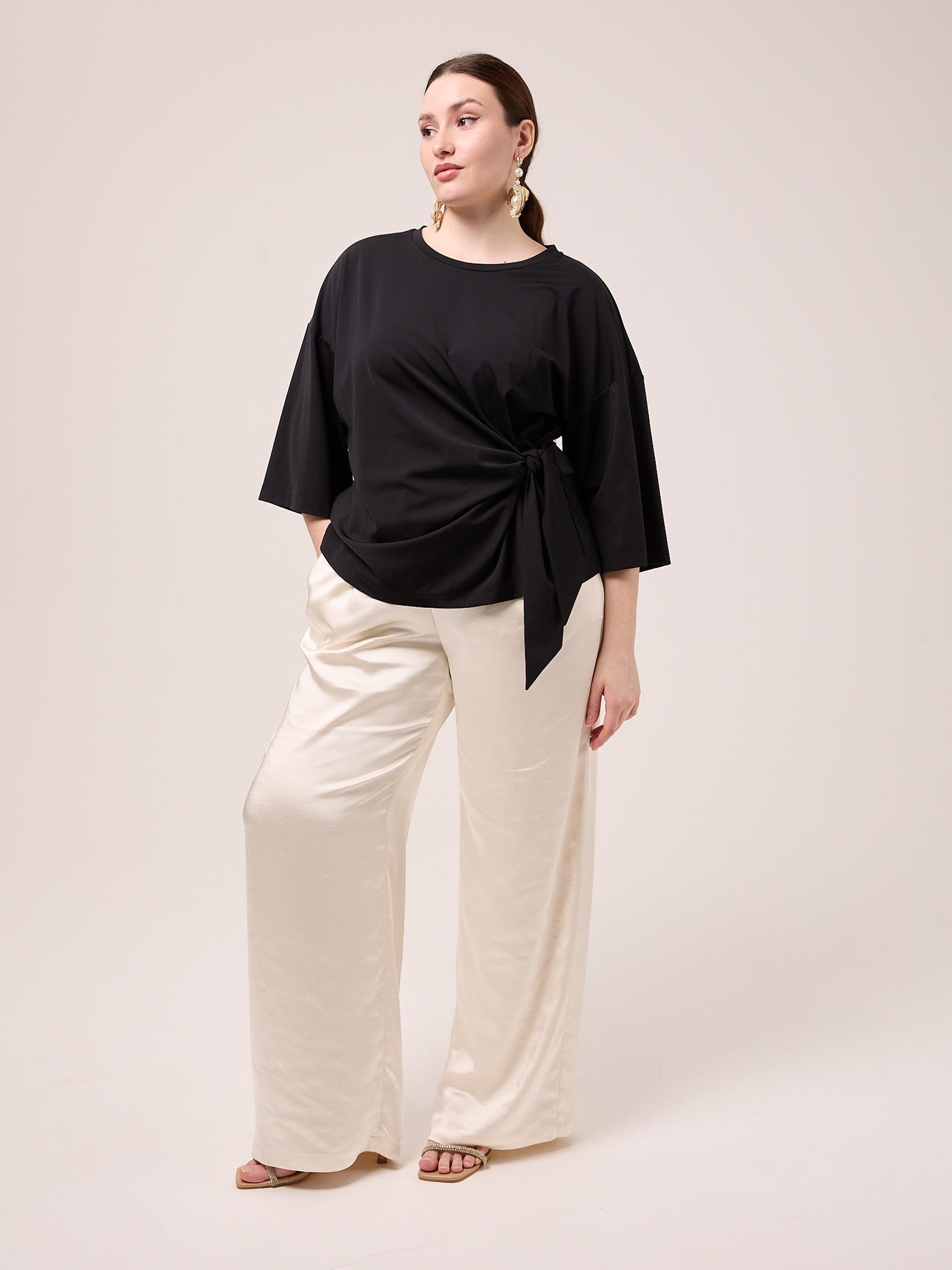 Блузка СТЕЙСИ