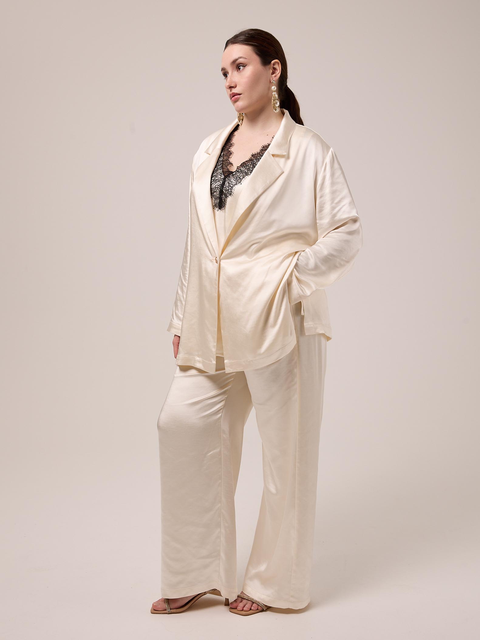 Костюм БАРСТ