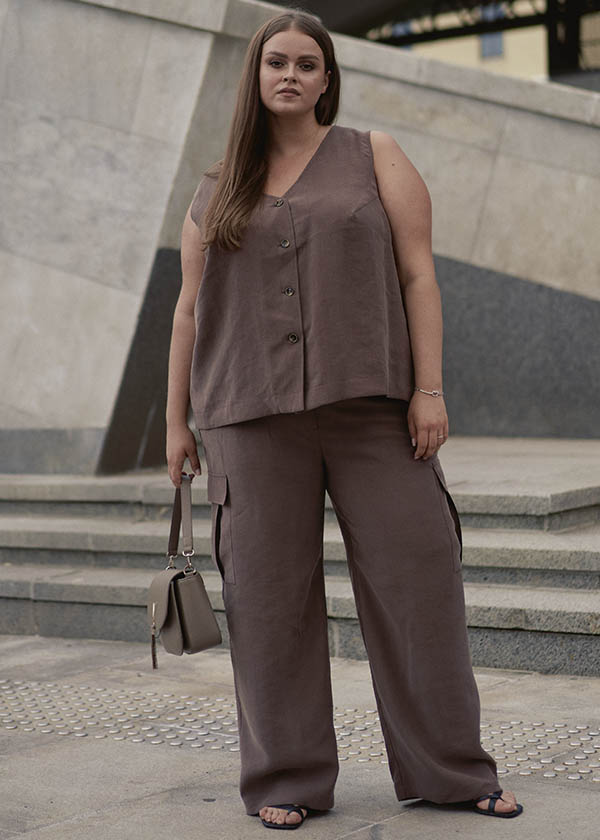 Костюм БЛИС