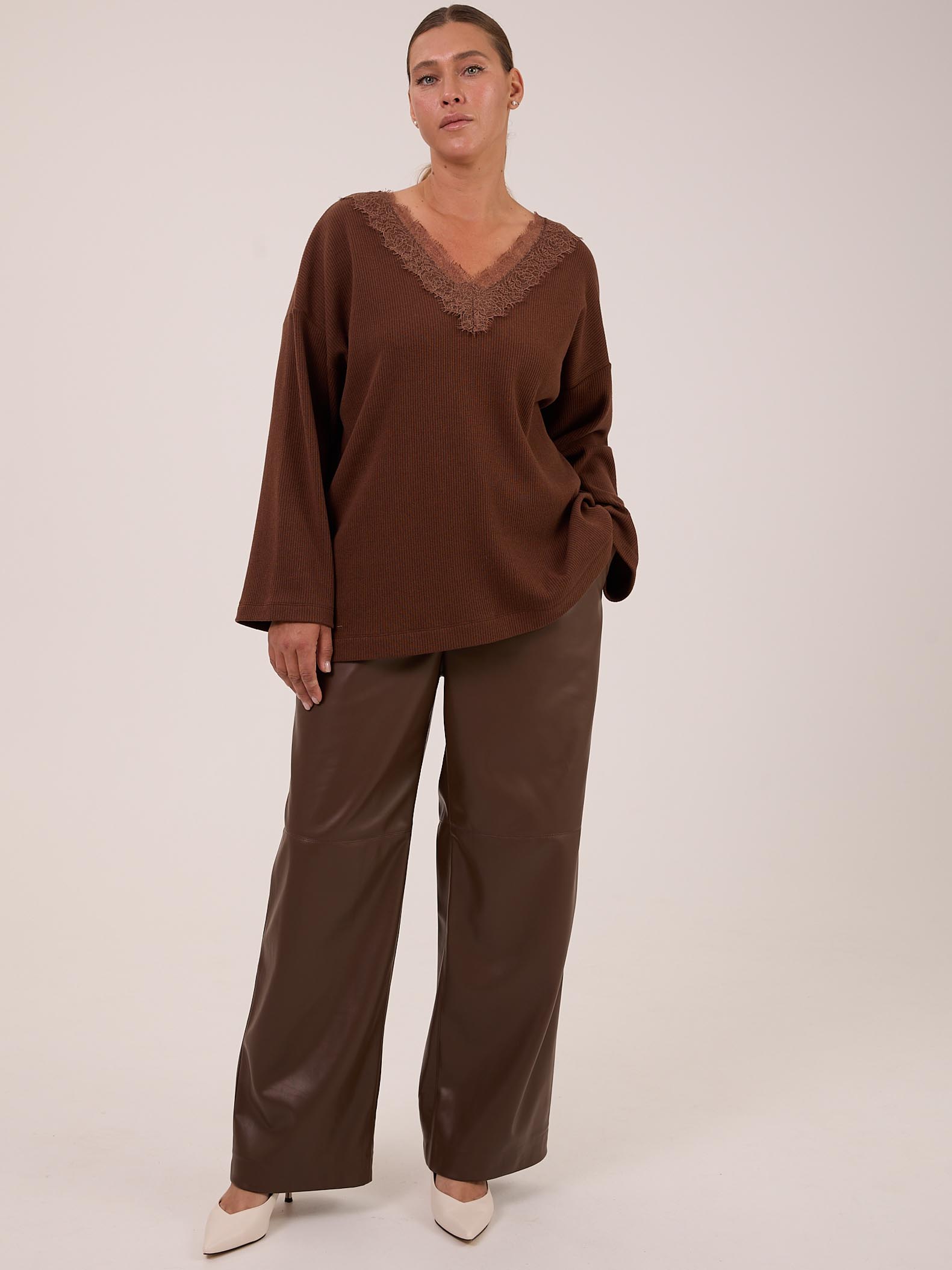 Джемпер ASTRA