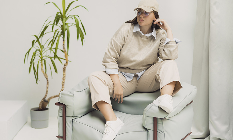 5 образов с летними брюками