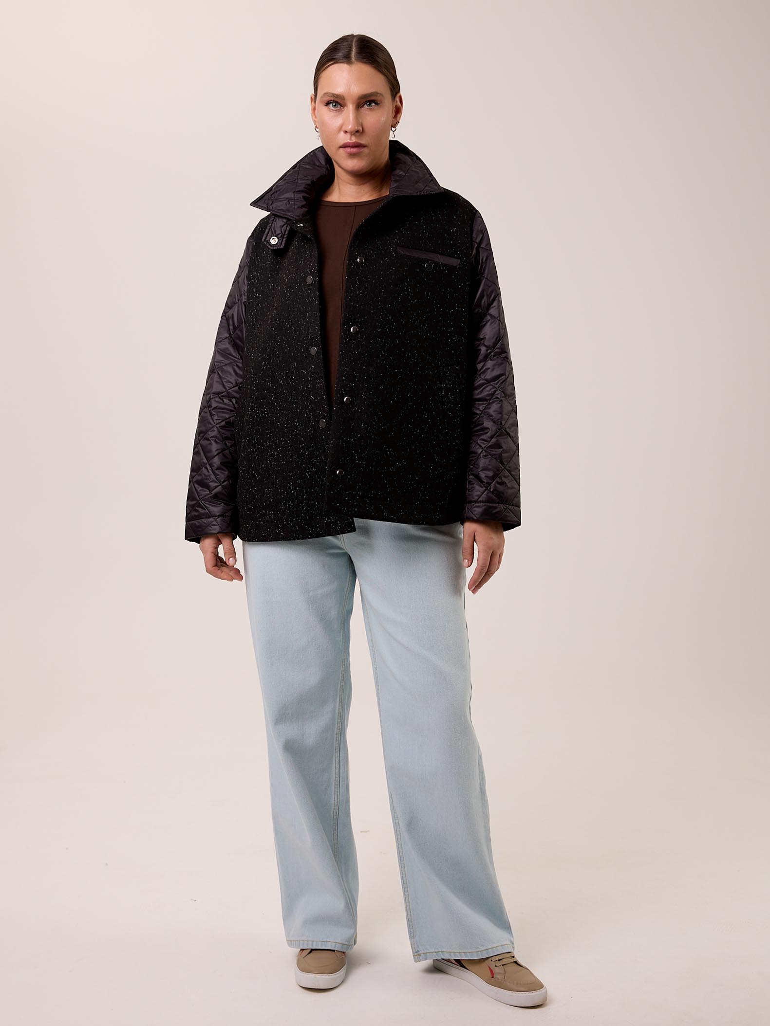 Куртка БАРНА