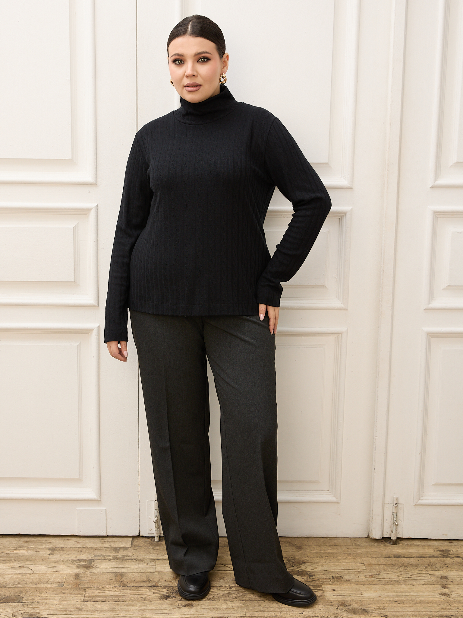 Водолазка РИЧИ