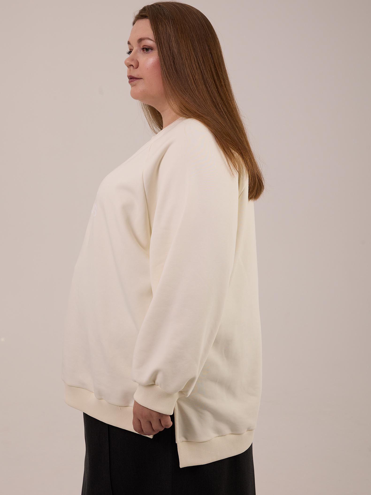 Свитшот MAILY