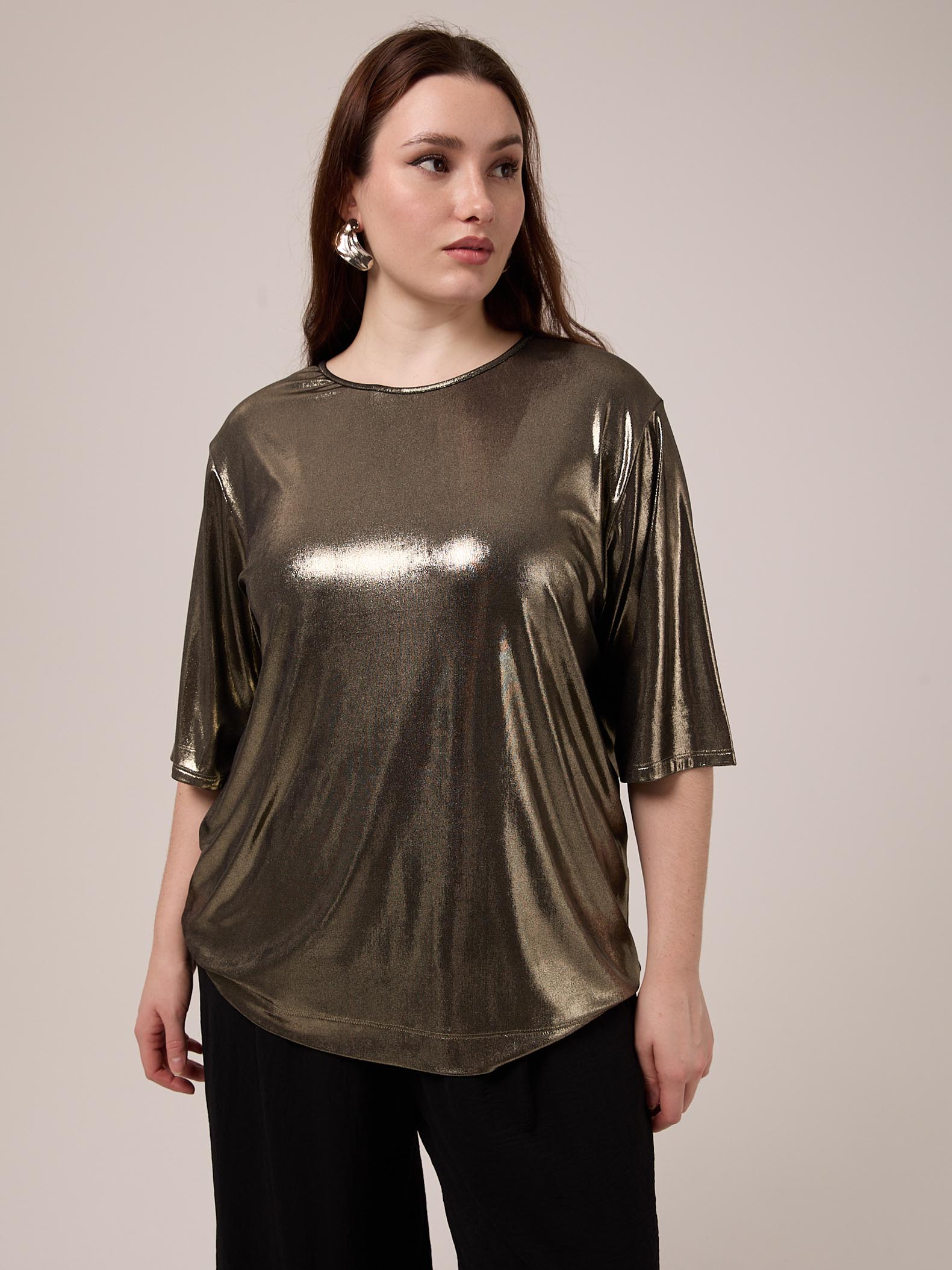 Блузка ЗЛАТА