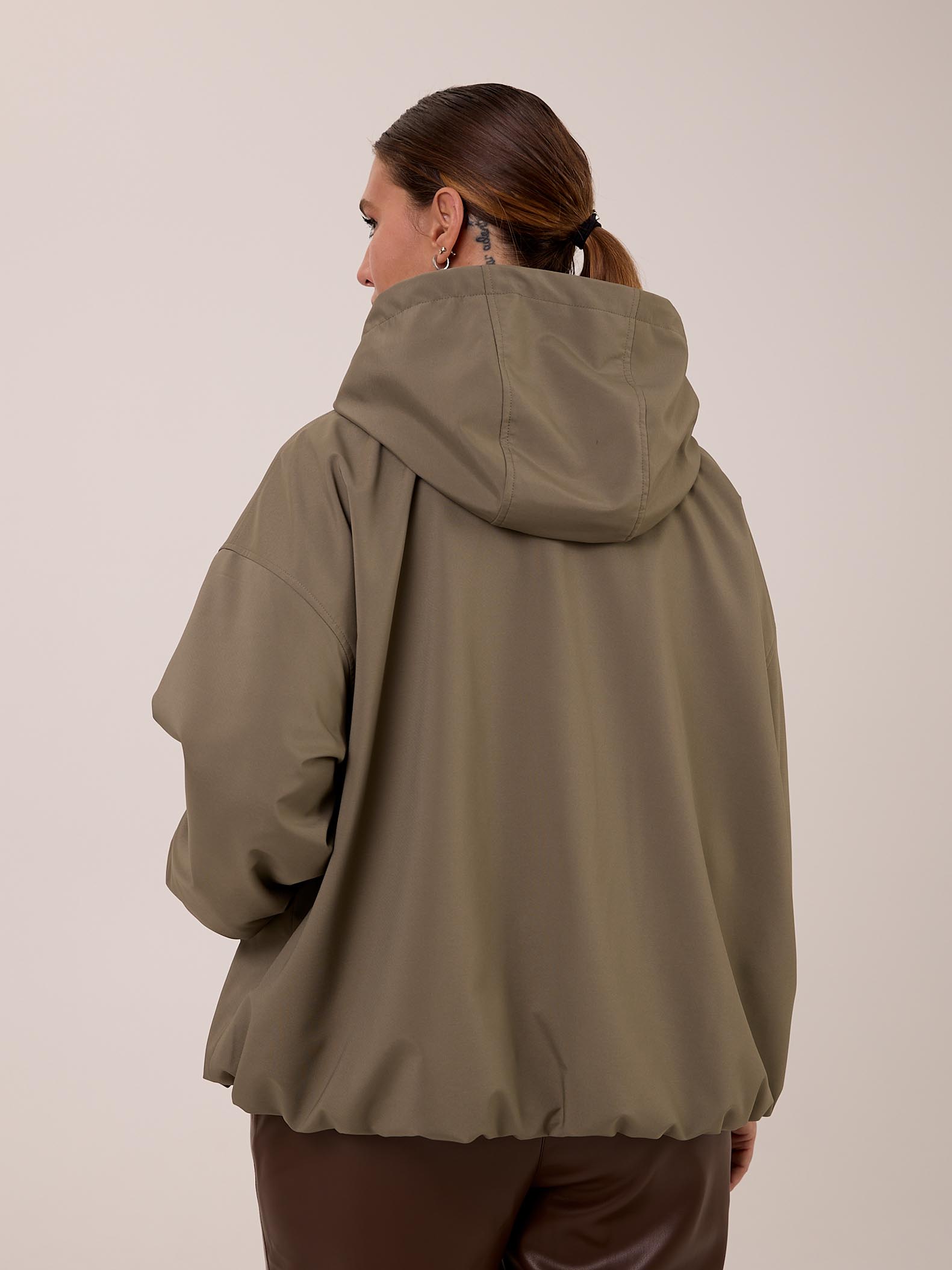 Ветровка ШЕЙК