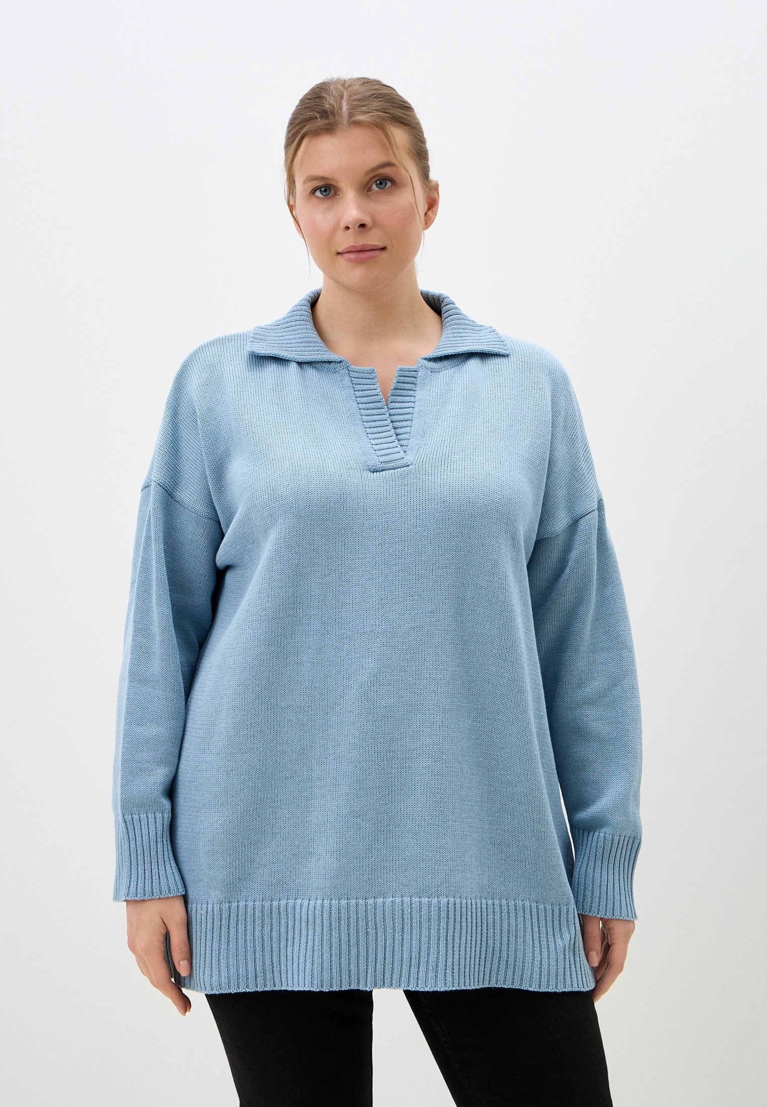 Джемпер VELLAMO