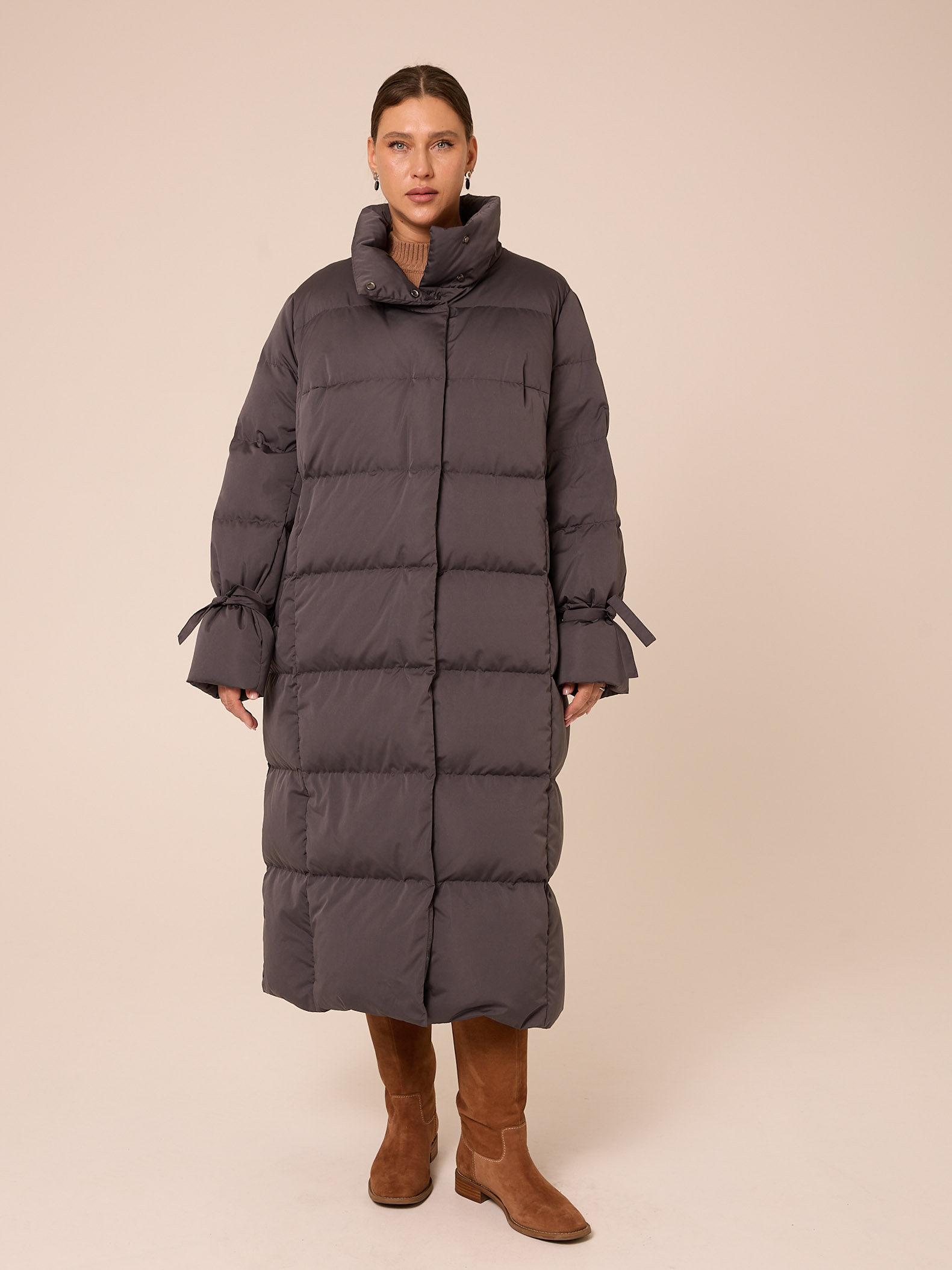 Пуховик ROMINA