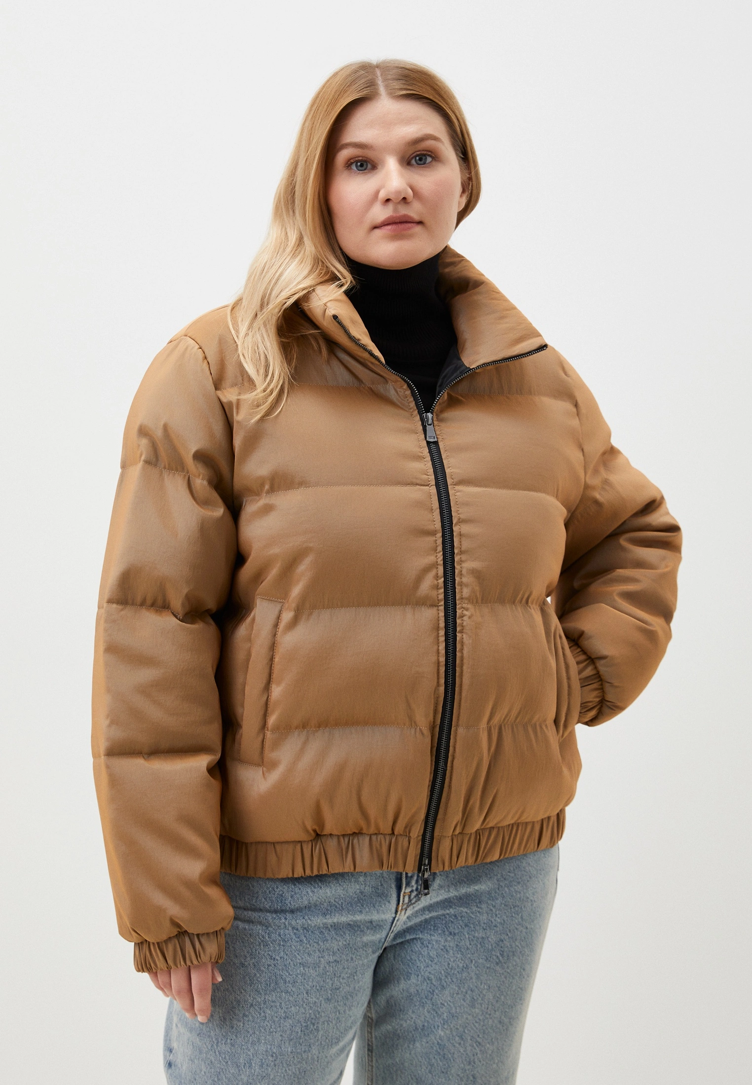 Бомбер НАЙС