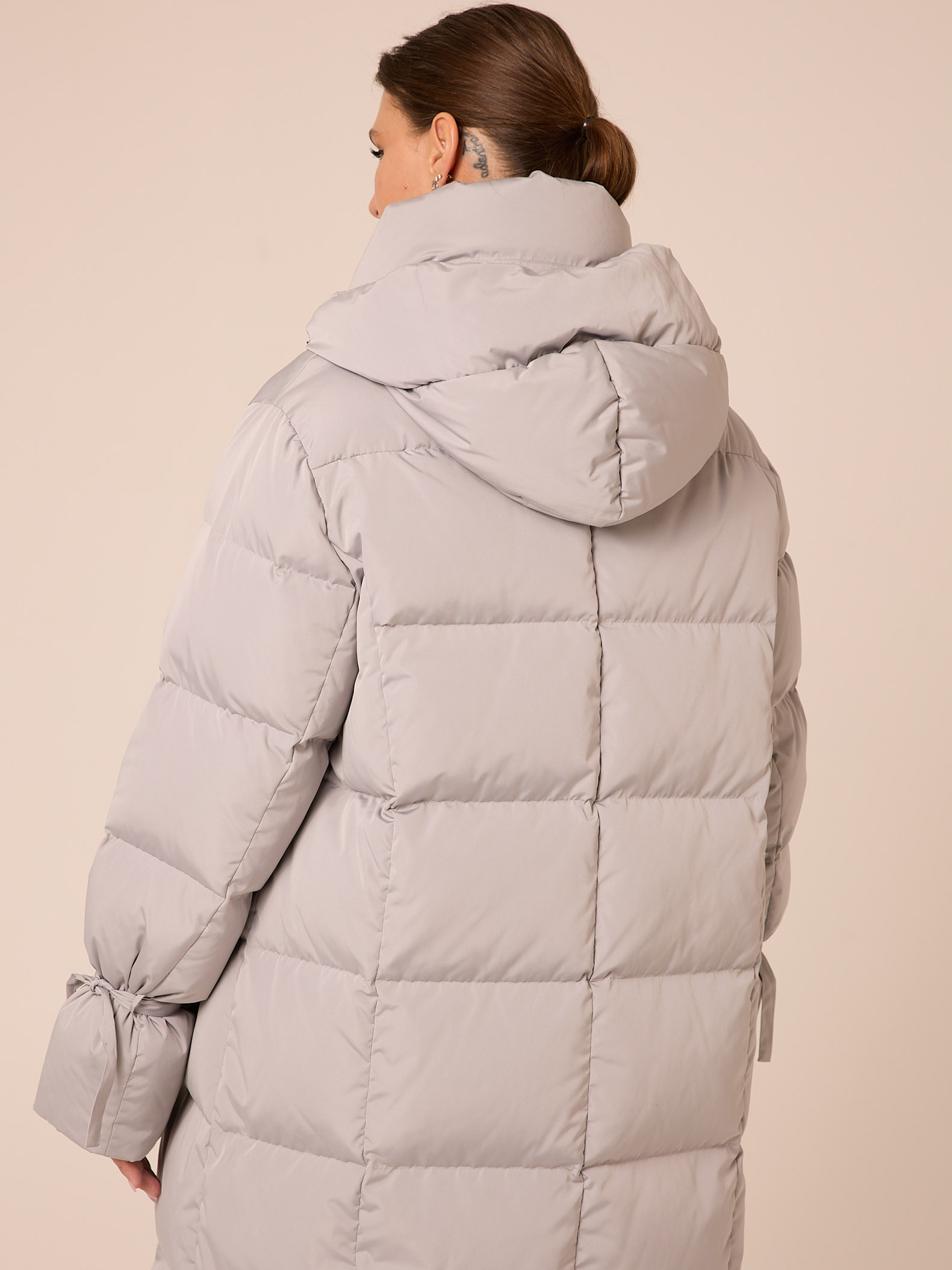 Пуховик ROMINA