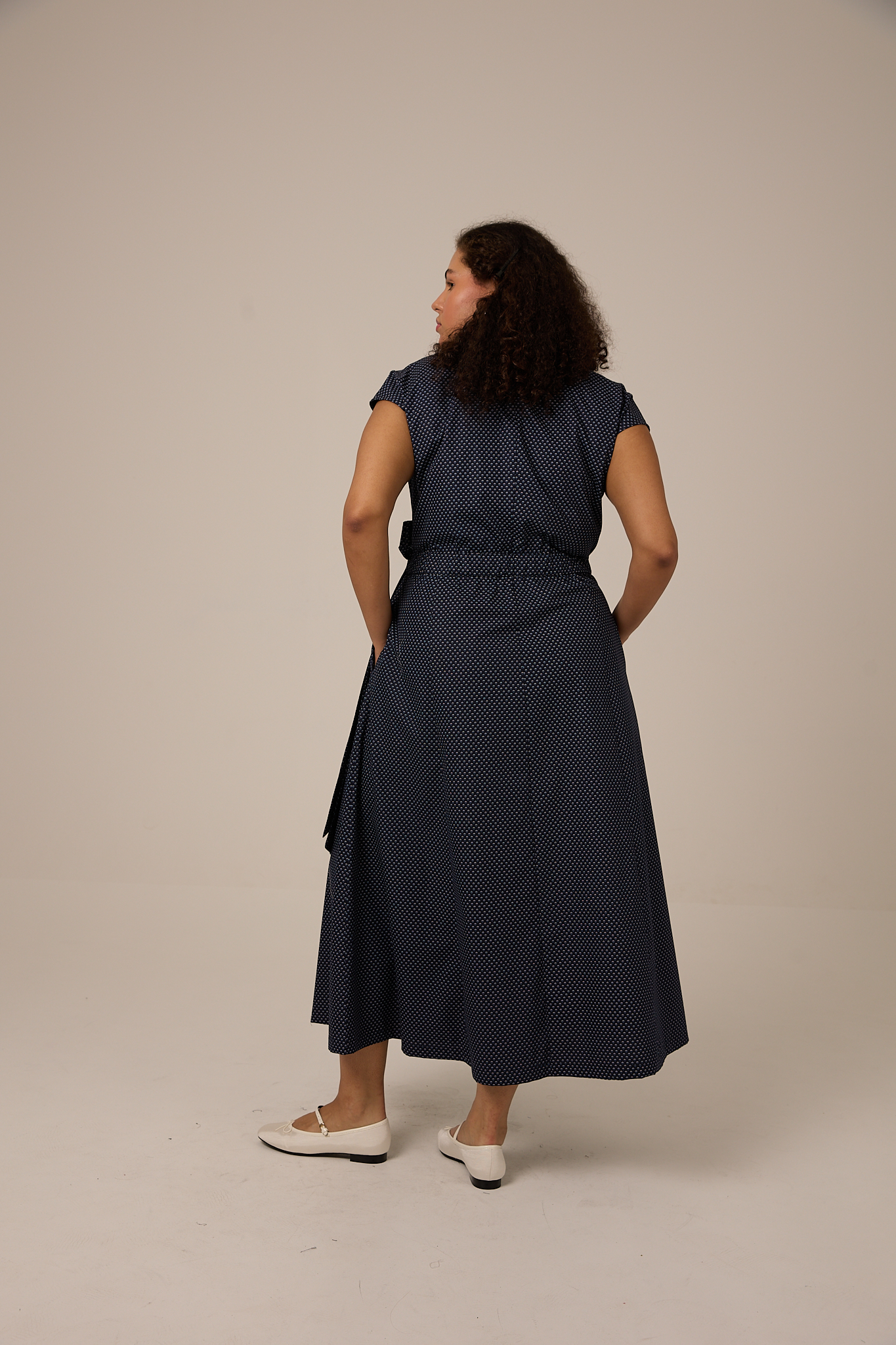 Платье ШАРЛОТТА