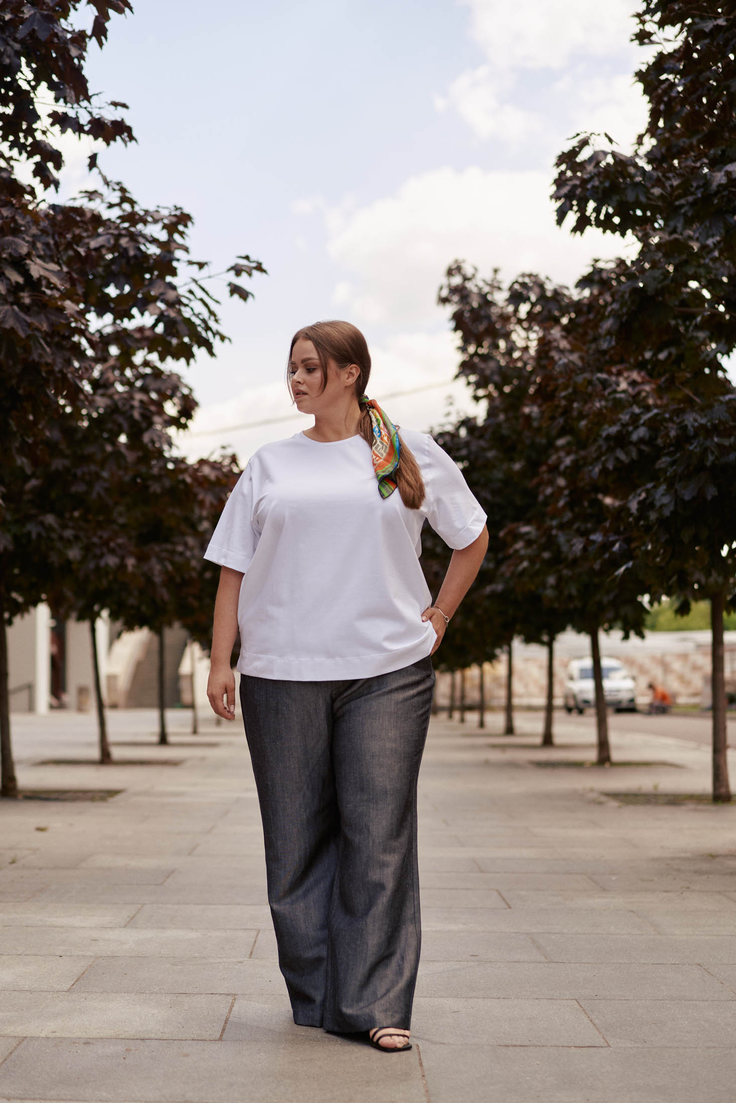 Футболка 24/002