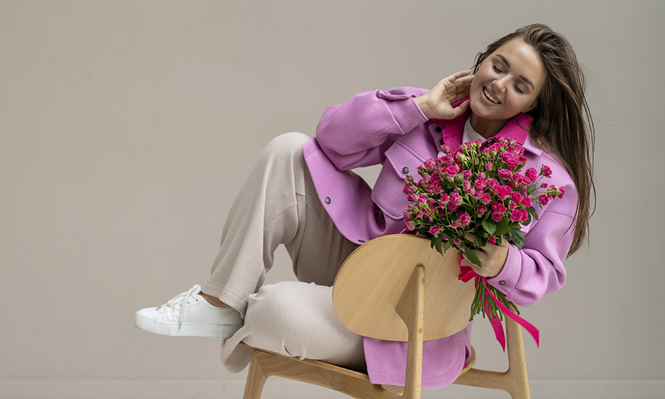 Отмечаем совершеннолетие вместе с вами