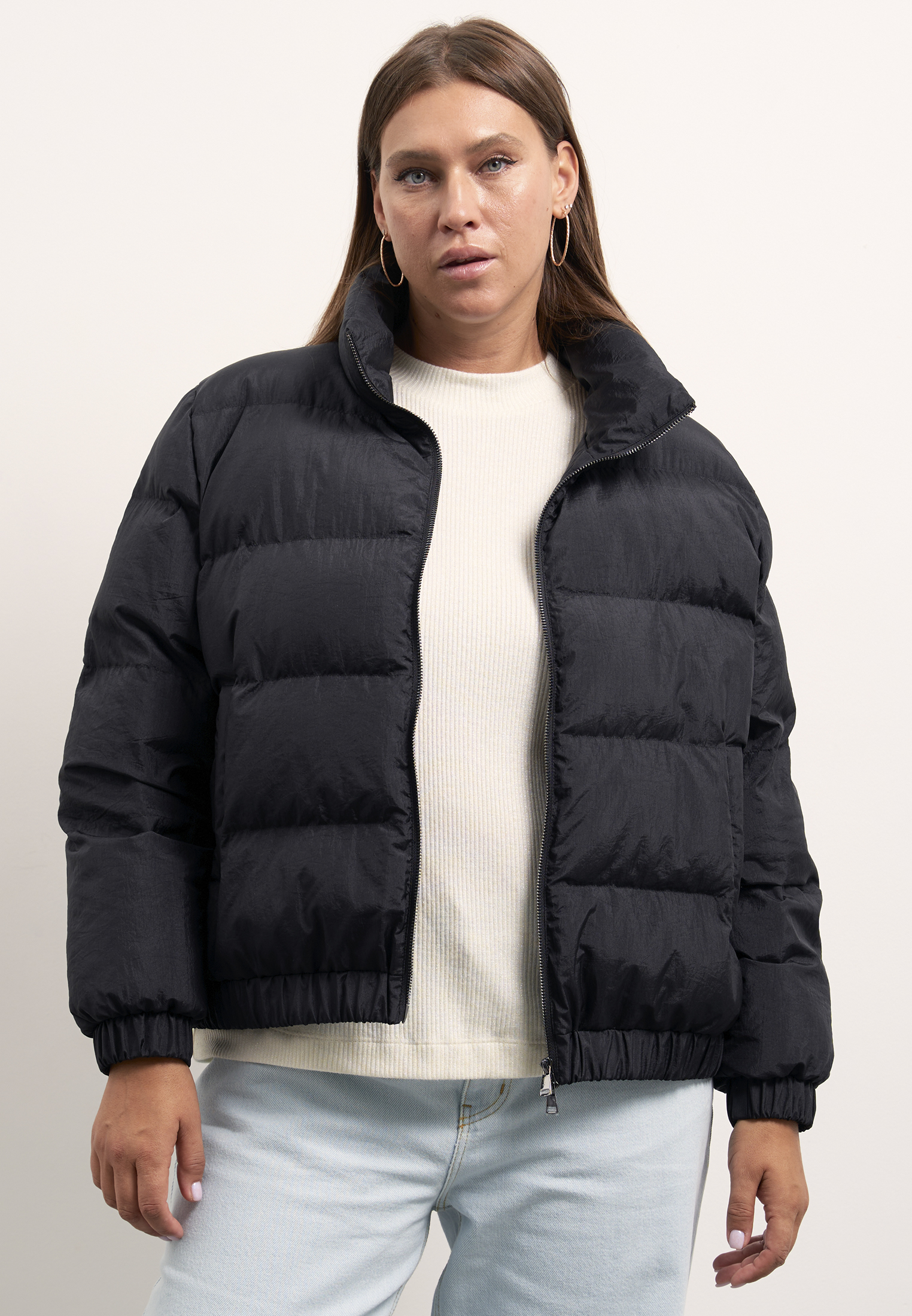 Зимние куртки